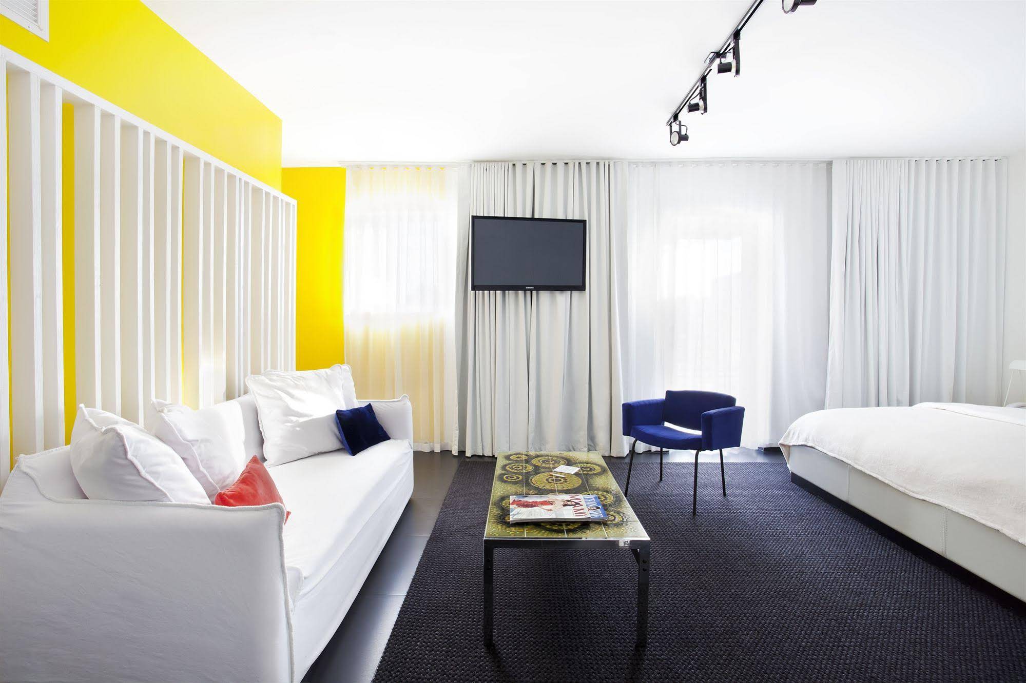 Blanc Kara Boutique Hotel South Beach