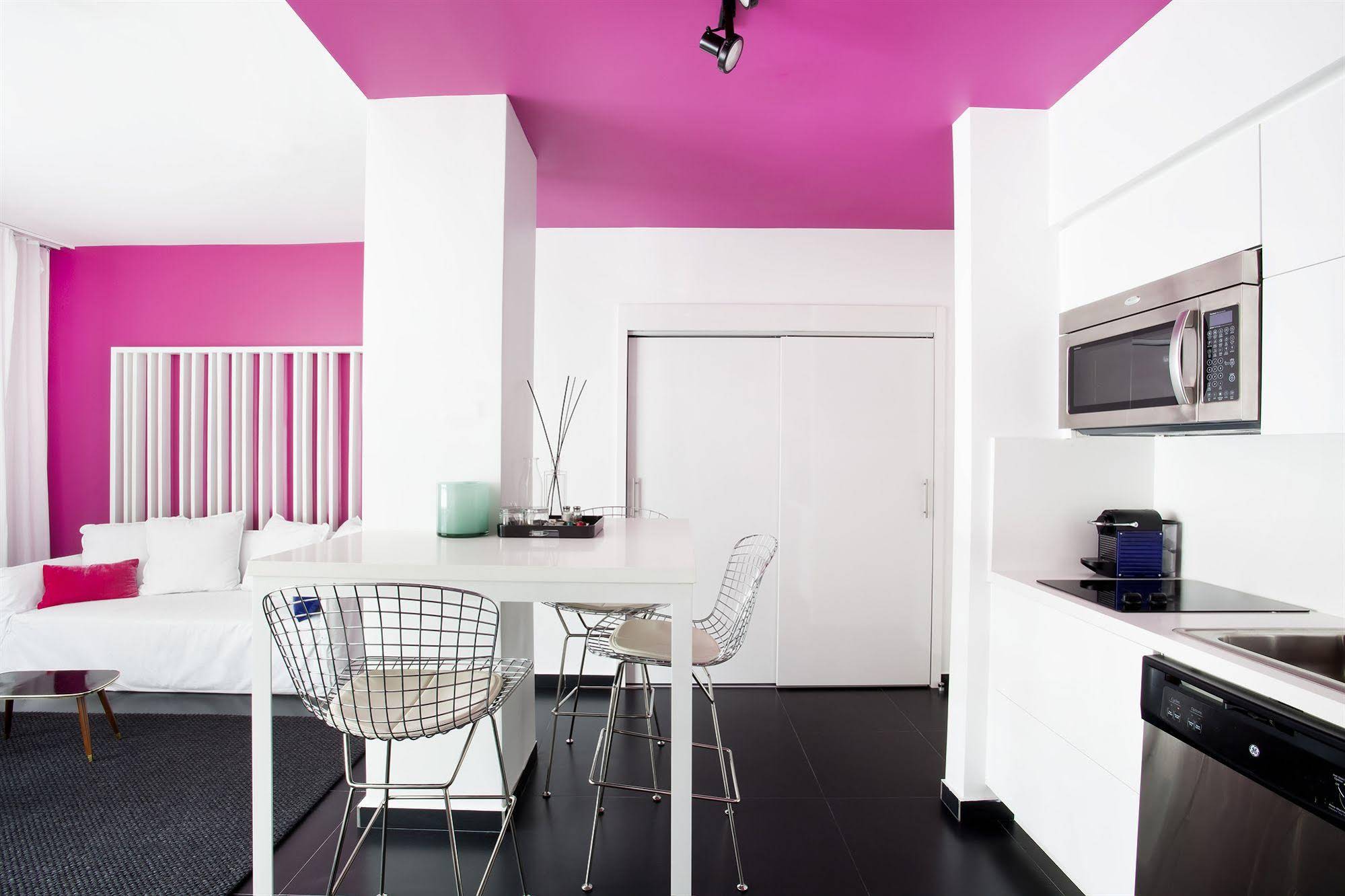 Blanc Kara Boutique Hotel South Beach