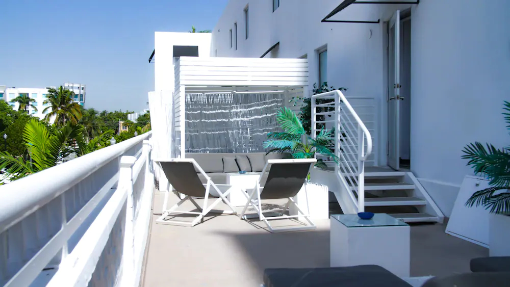 Blanc Kara Boutique Hotel South Beach