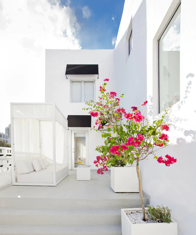 Blanc Kara Boutique Hotel South Beach