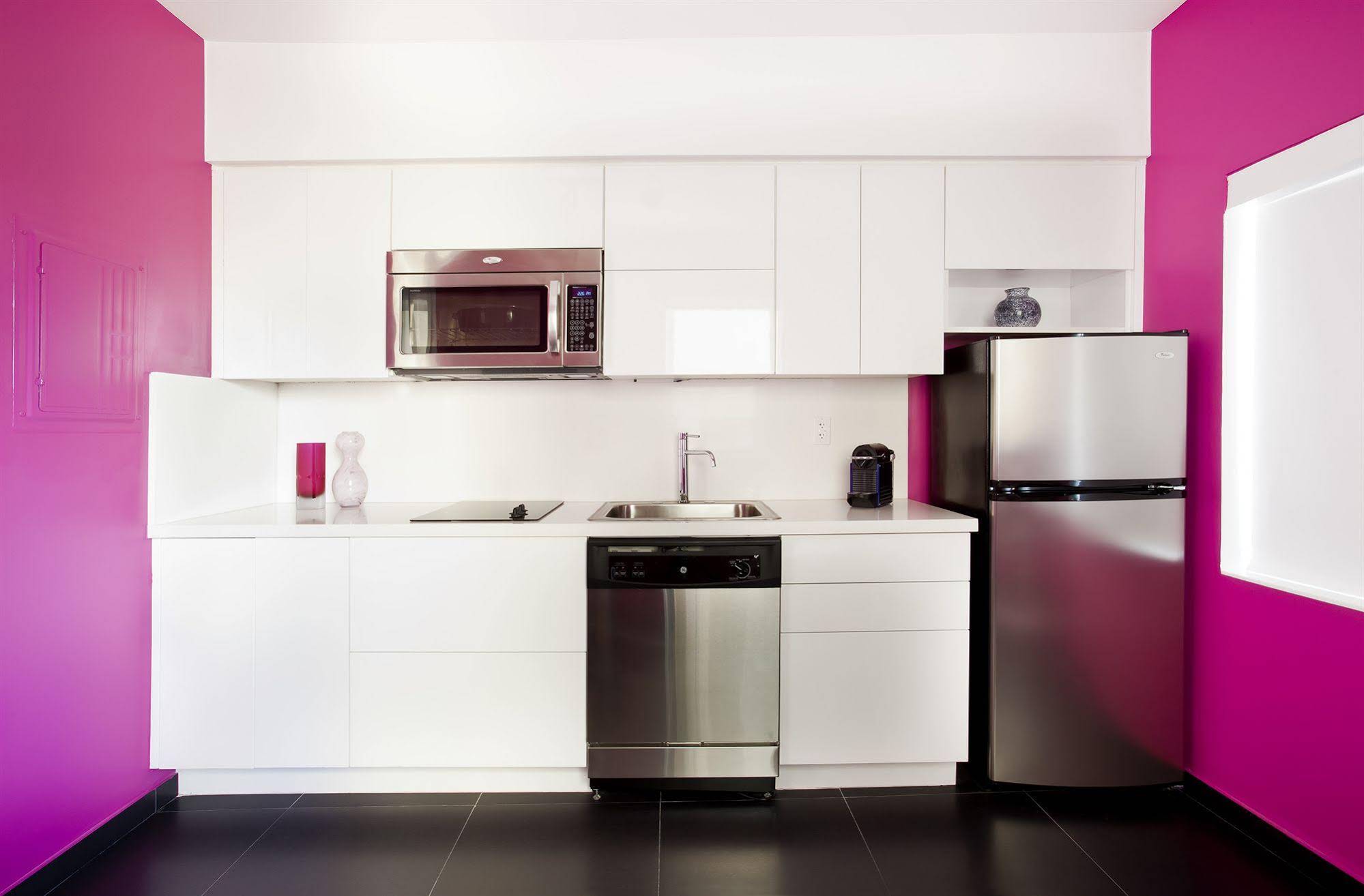 Blanc Kara Boutique Hotel South Beach