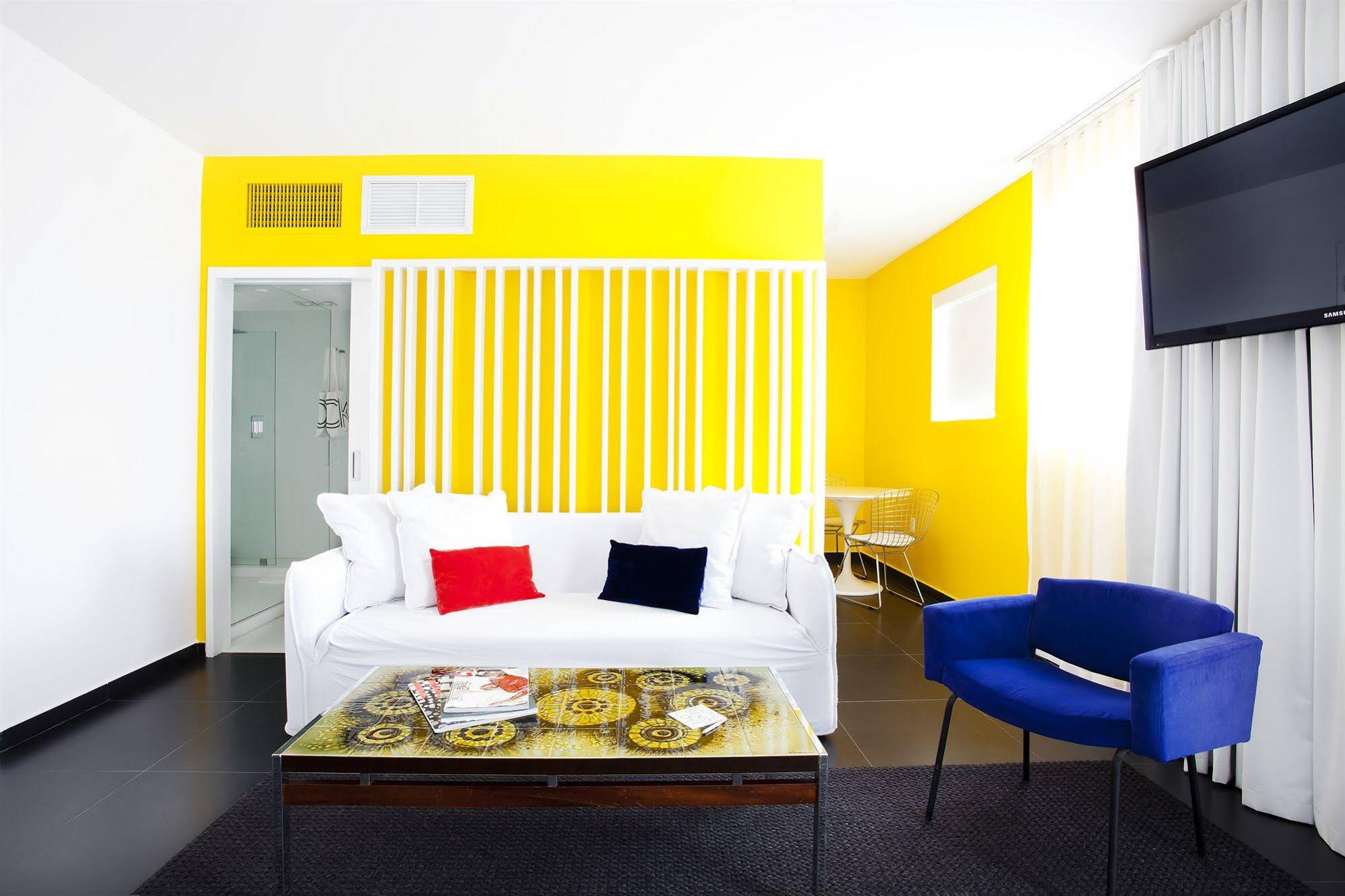 Blanc Kara Boutique Hotel South Beach