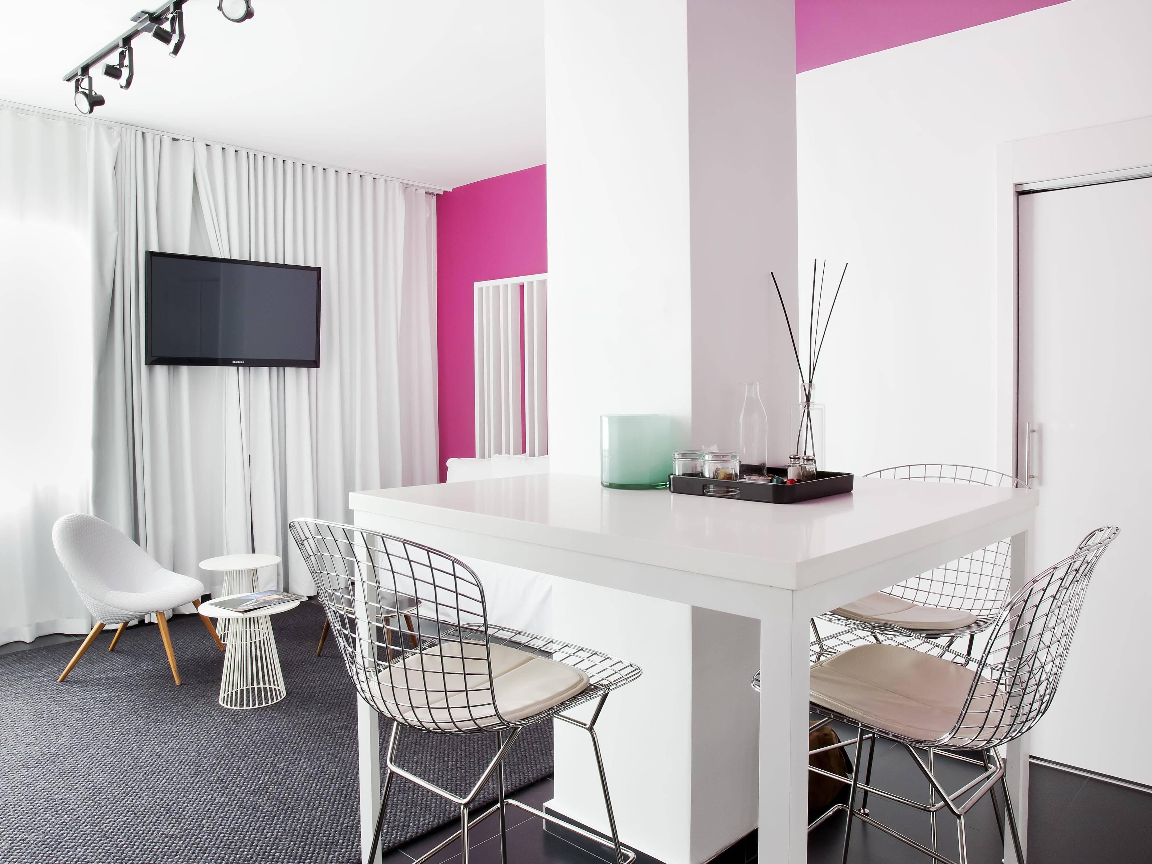Blanc Kara Boutique Hotel South Beach
