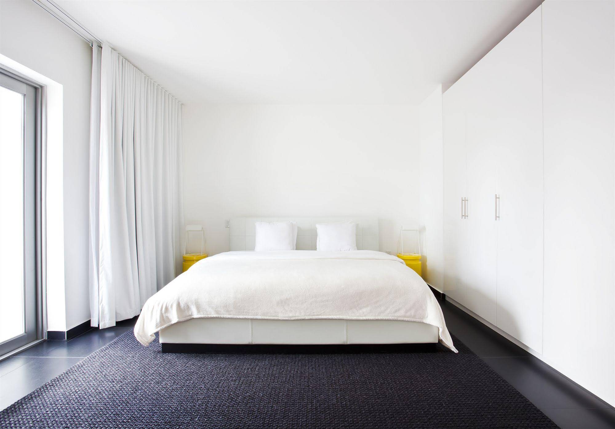 Blanc Kara Boutique Hotel South Beach