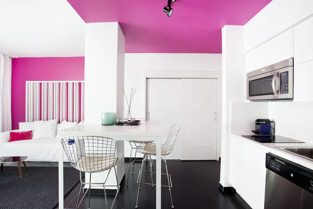 Blanc Kara Boutique Hotel South Beach