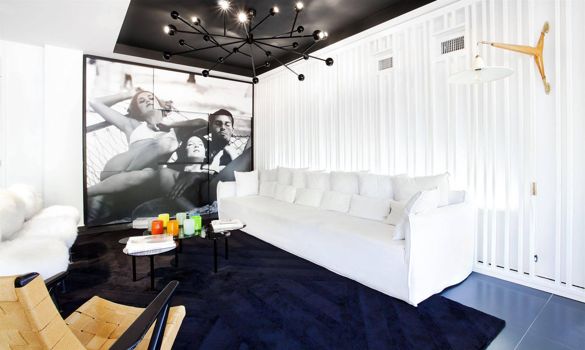 Blanc Kara Boutique Hotel South Beach