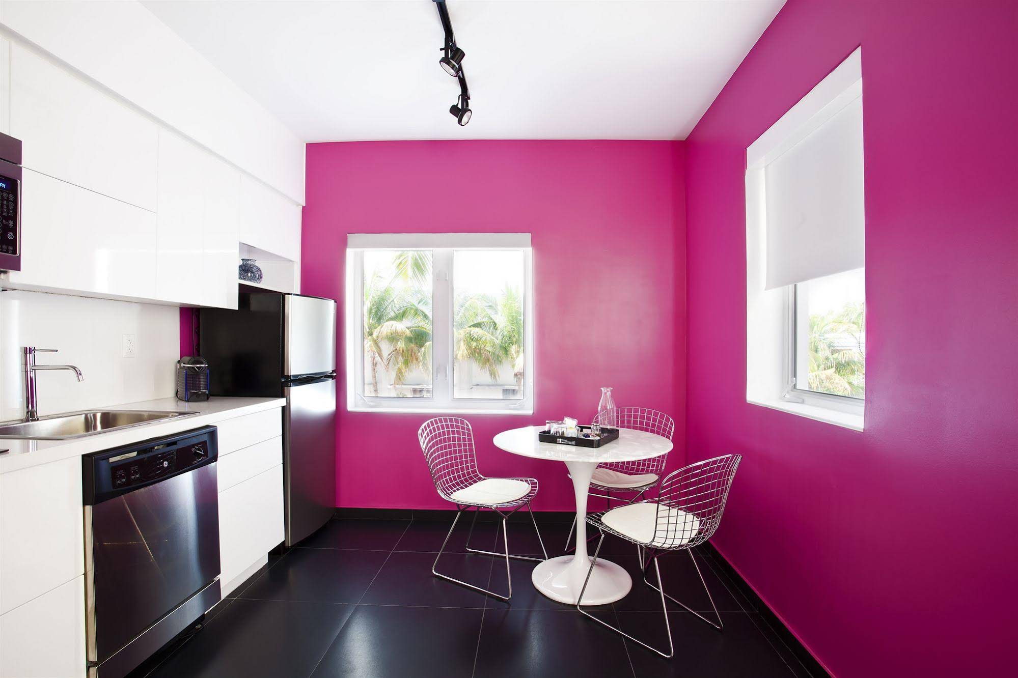 Blanc Kara Boutique Hotel South Beach