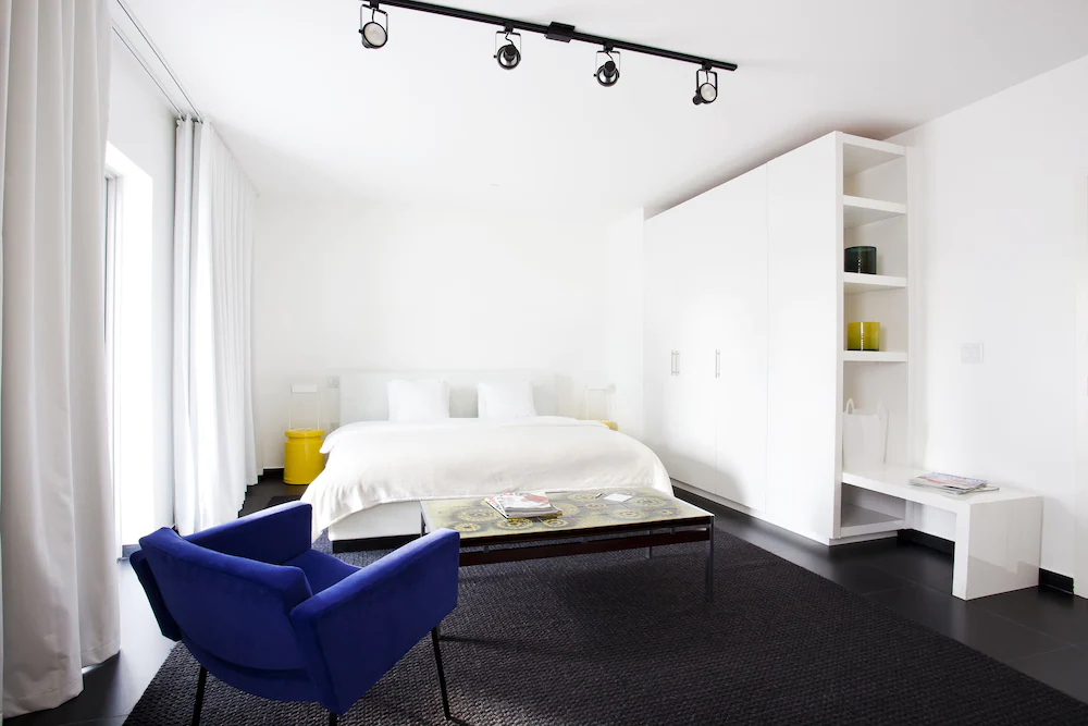 Blanc Kara Boutique Hotel South Beach