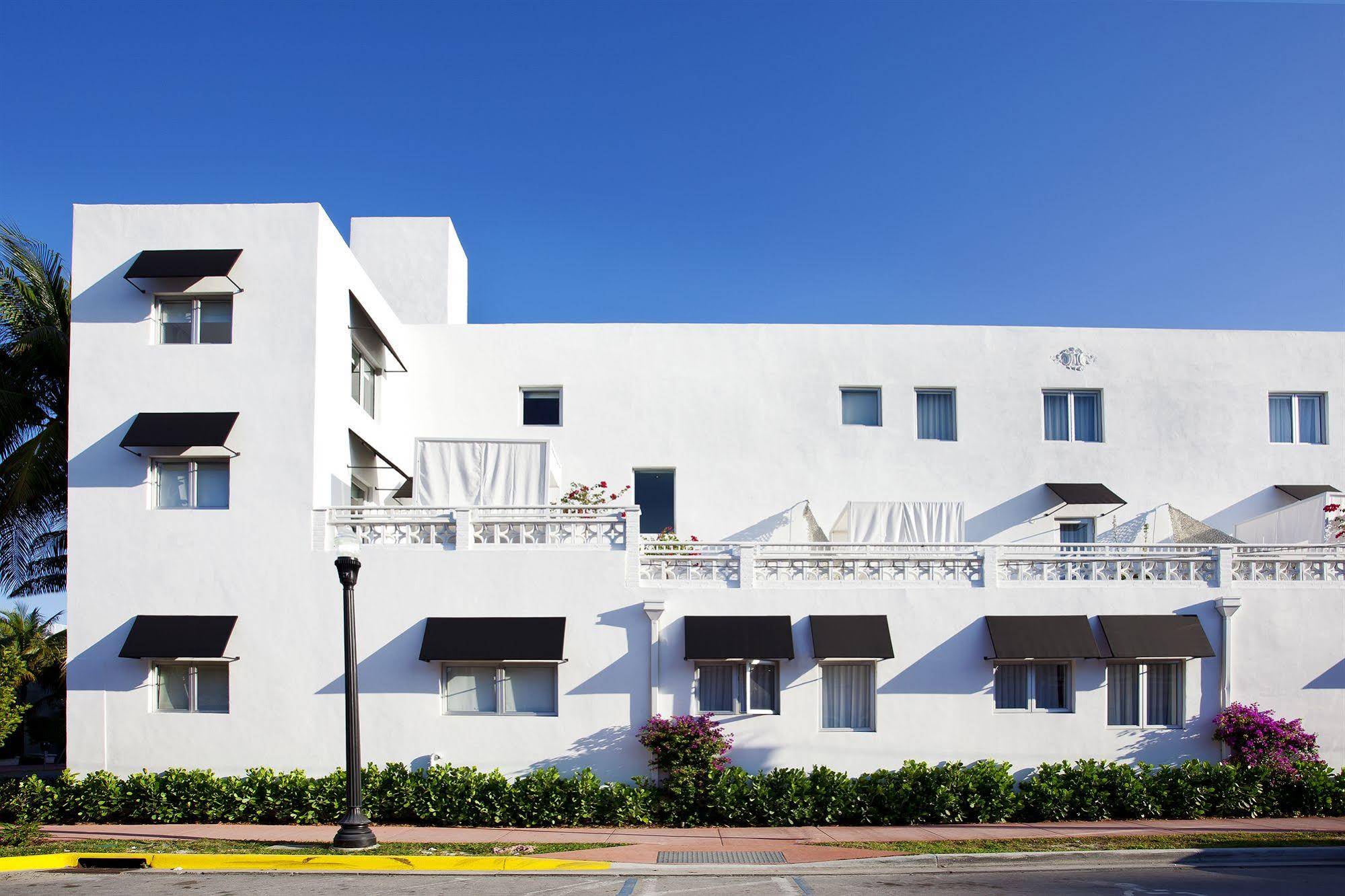 Blanc Kara Boutique Hotel South Beach
