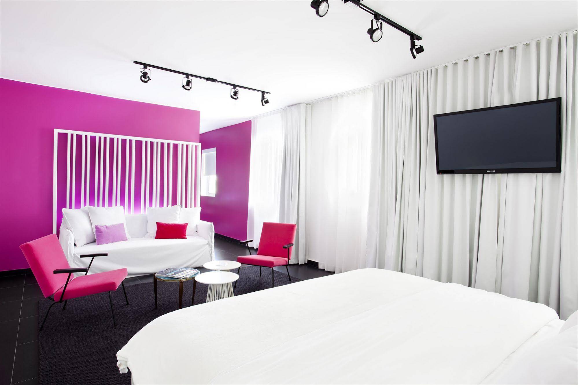 Blanc Kara Boutique Hotel South Beach