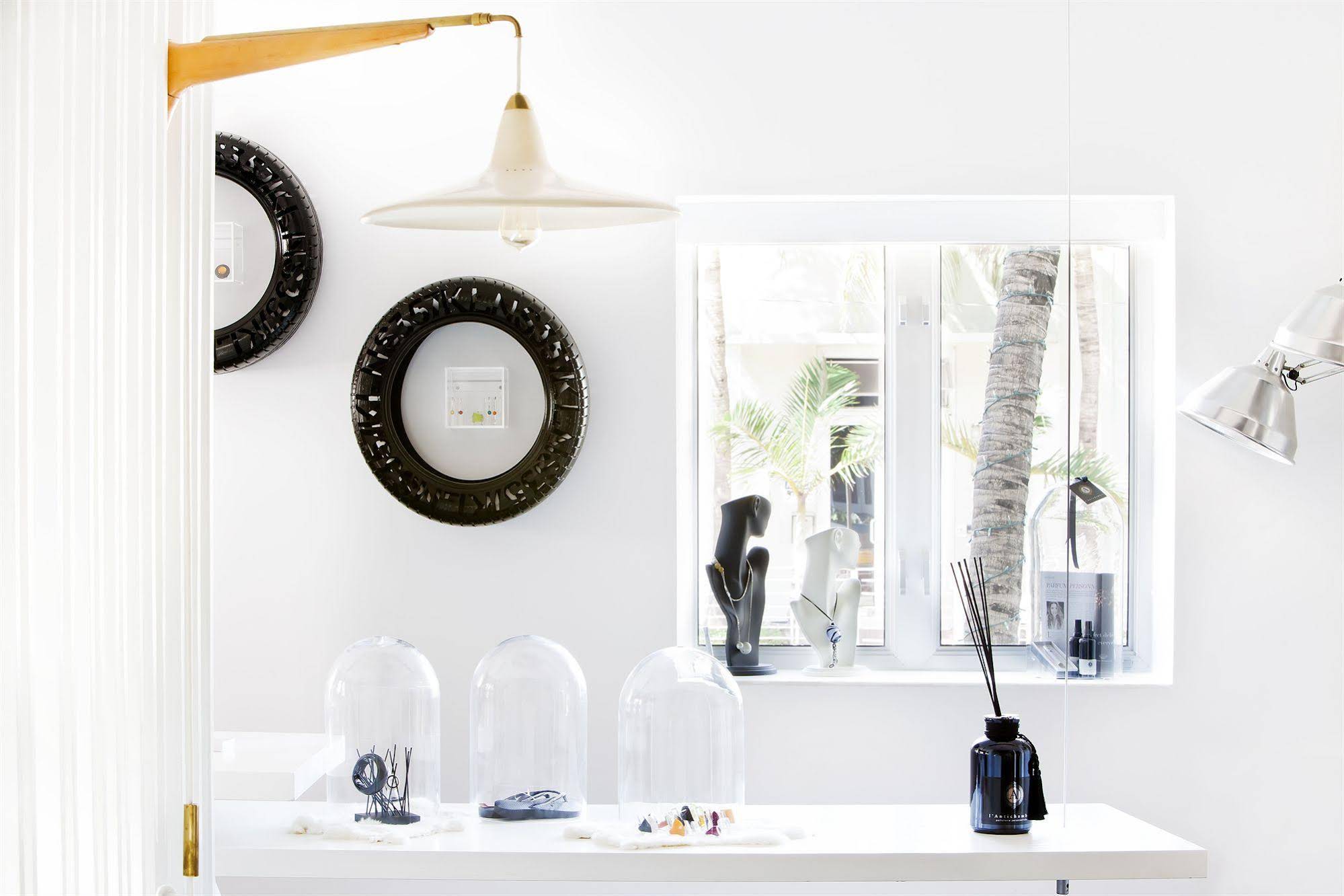 Blanc Kara Boutique Hotel South Beach