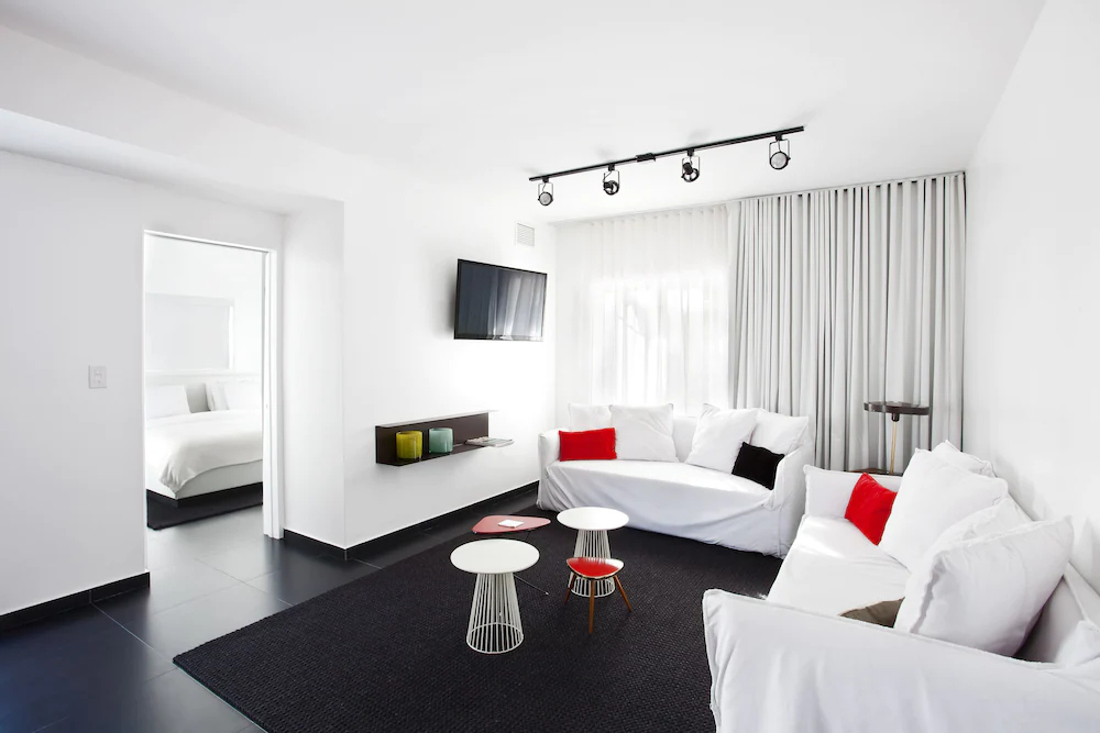 Blanc Kara Boutique Hotel South Beach