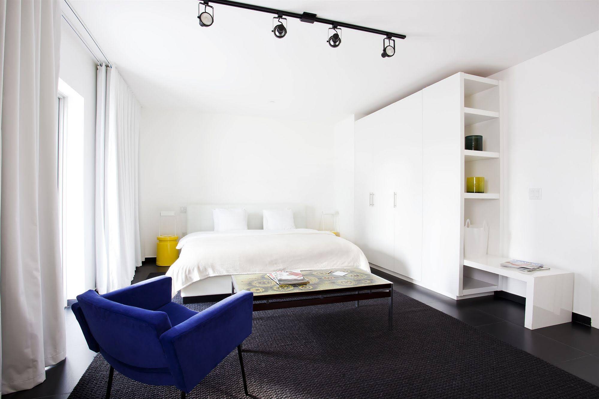 Blanc Kara Boutique Hotel South Beach