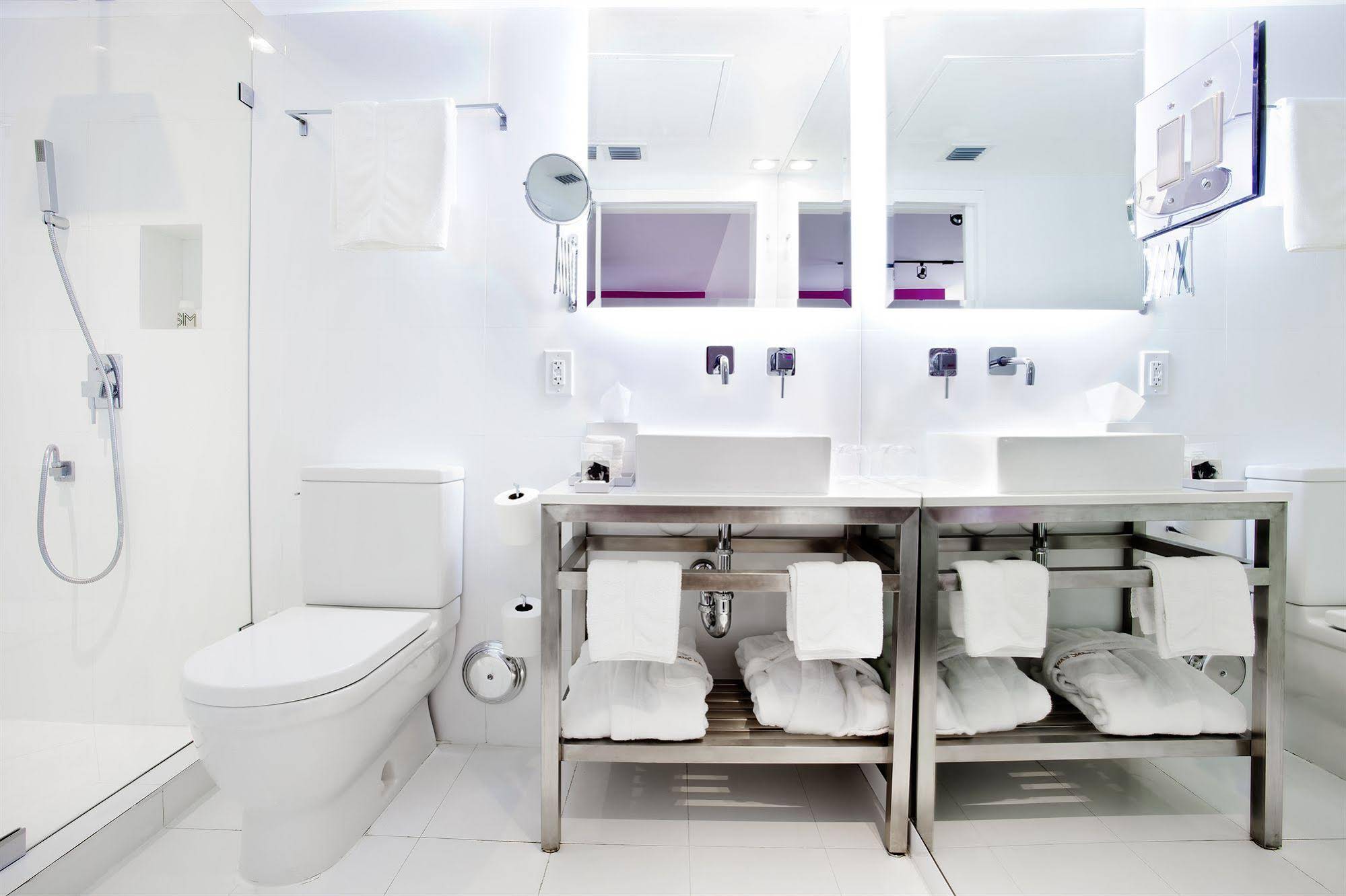 Blanc Kara Boutique Hotel South Beach