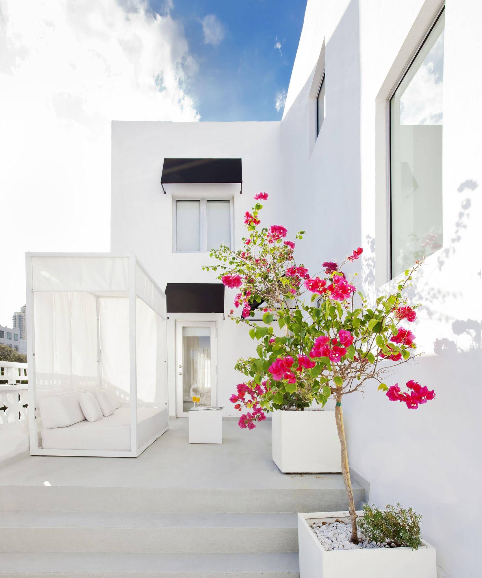 Blanc Kara Boutique Hotel South Beach