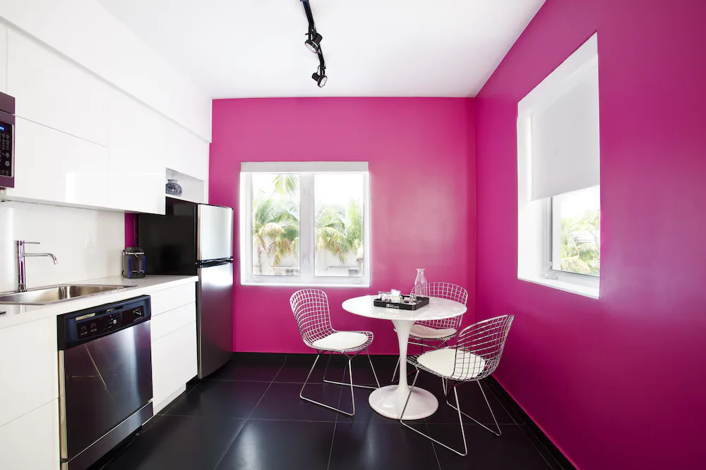 Blanc Kara Boutique Hotel South Beach