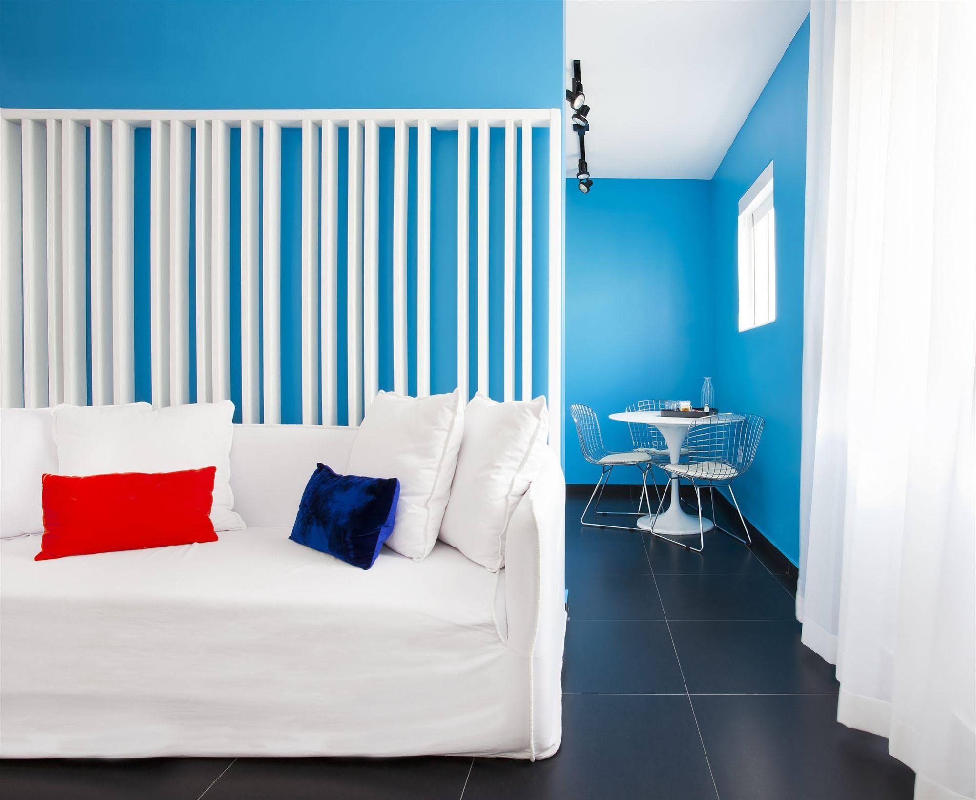 Blanc Kara Boutique Hotel South Beach