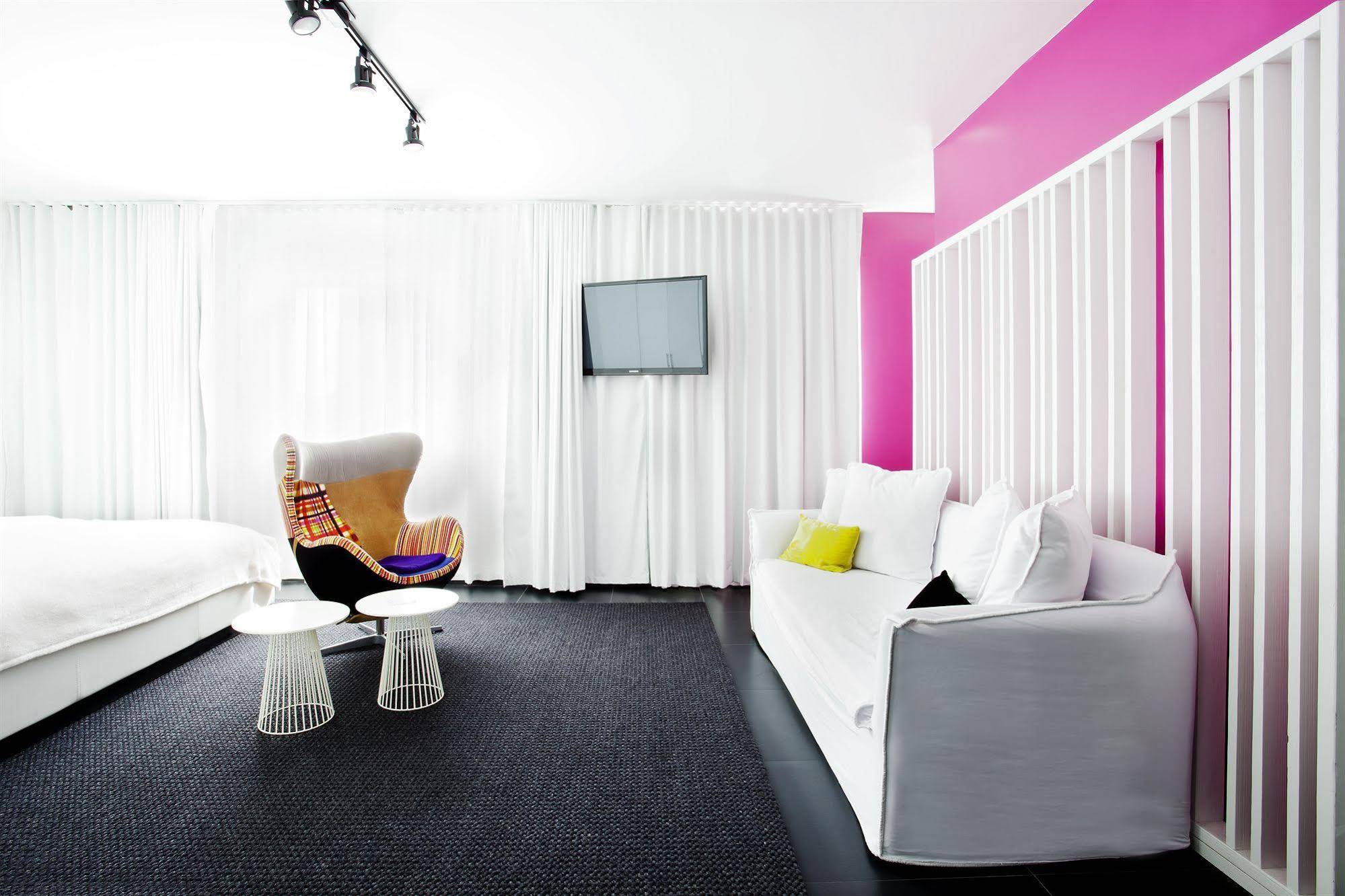 Blanc Kara Boutique Hotel South Beach