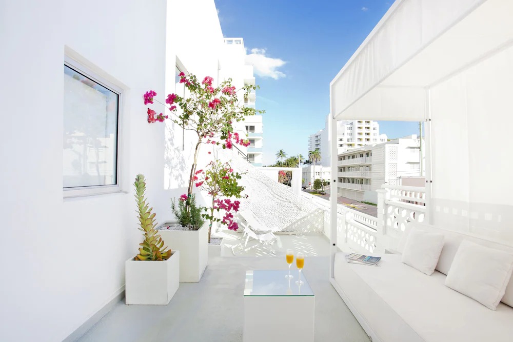 Blanc Kara Boutique Hotel South Beach