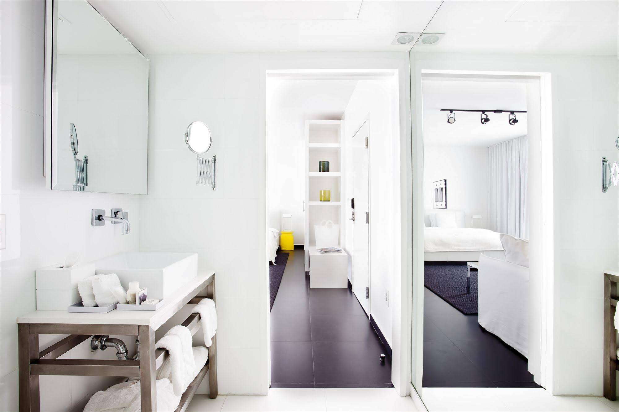 Blanc Kara Boutique Hotel South Beach