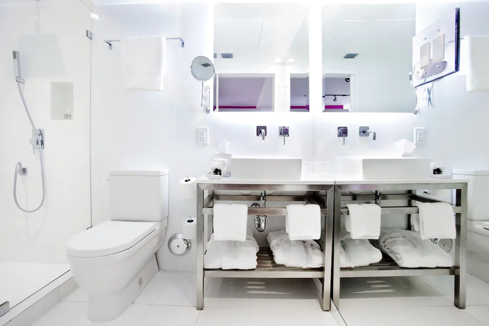 Blanc Kara Boutique Hotel South Beach