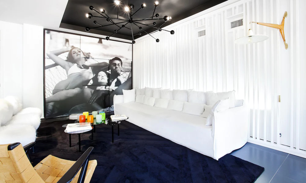Blanc Kara Boutique Hotel South Beach