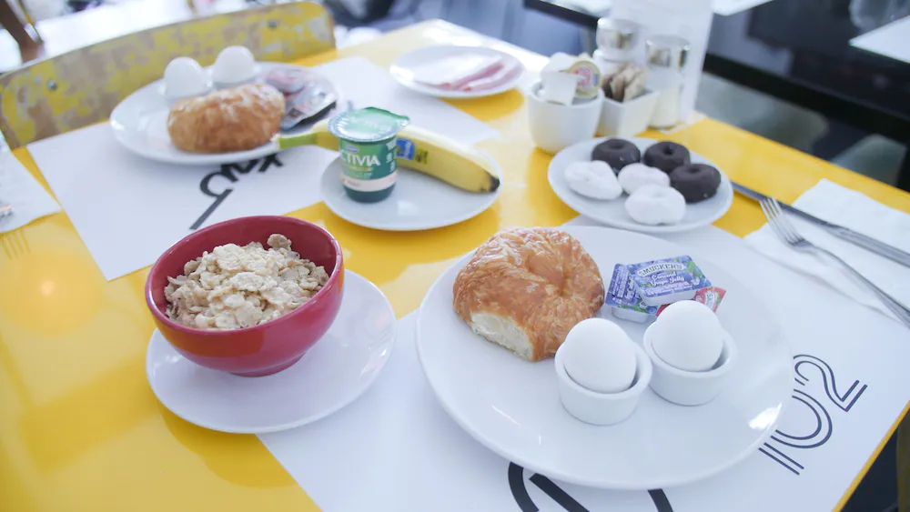 Blanc Kara Boutique Hotel South Beach
