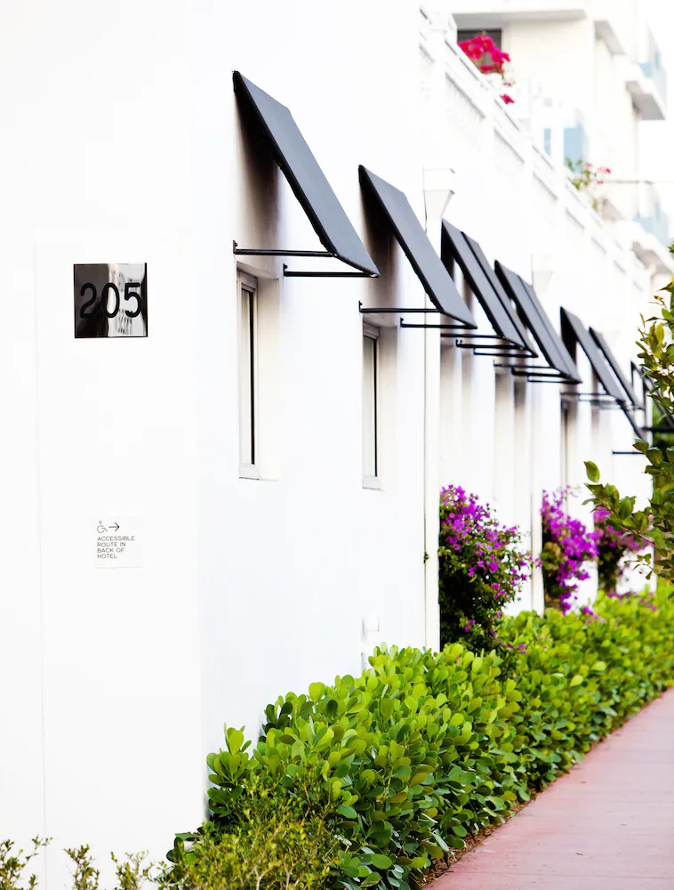 Blanc Kara Boutique Hotel South Beach