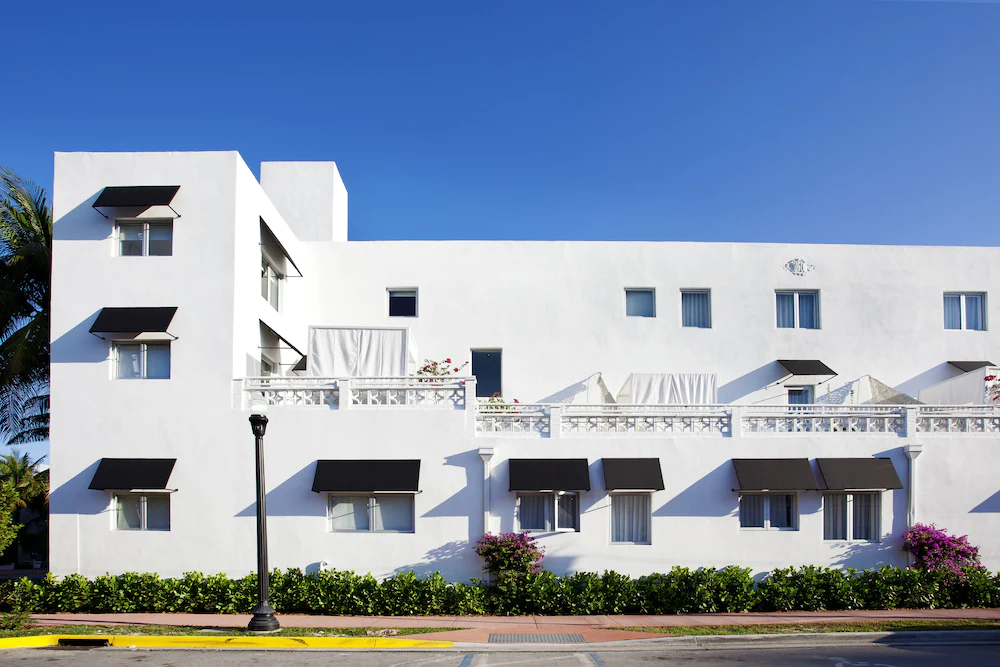 Blanc Kara Boutique Hotel South Beach