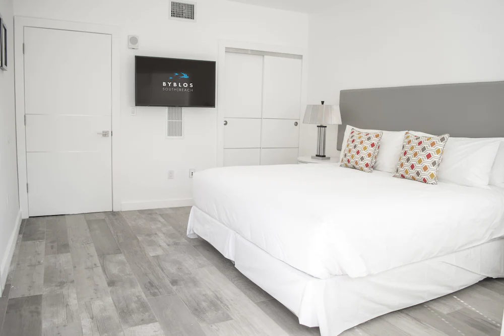 Sobe Lux