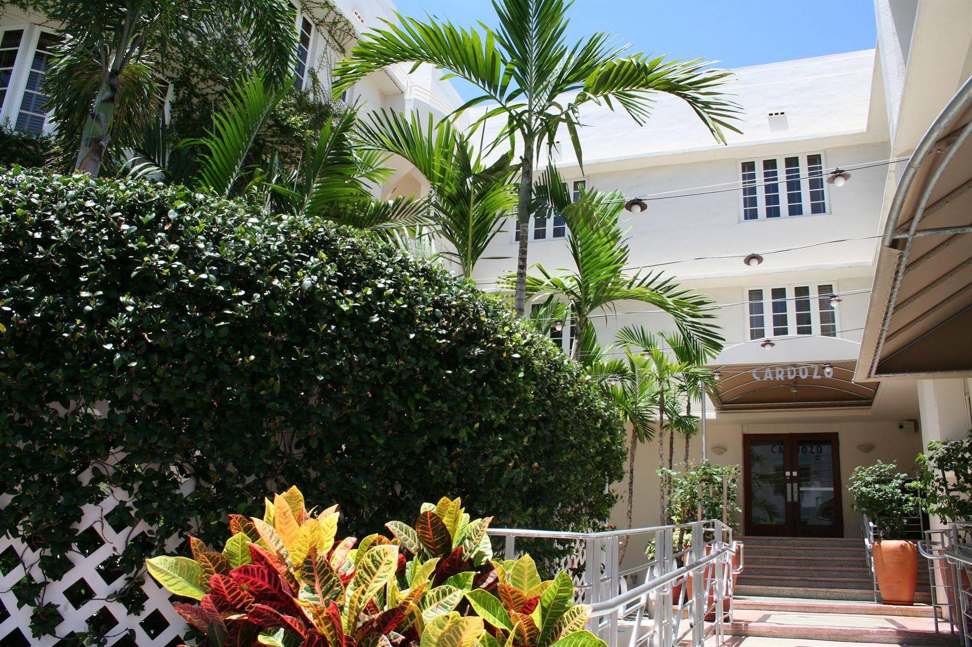 Cardozo Hotel