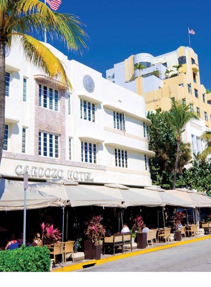 Cardozo Hotel