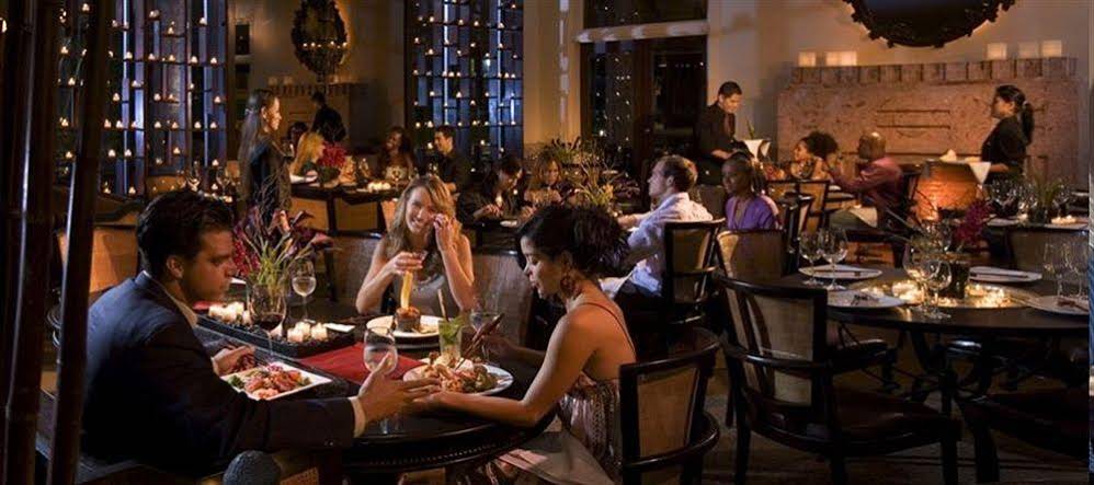 Cardozo Hotel