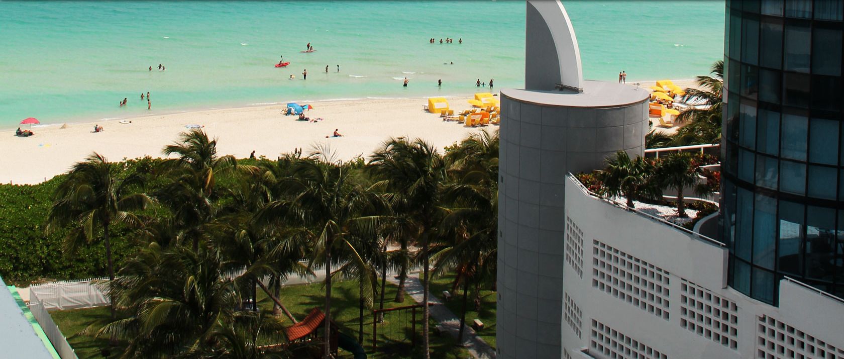 Casablanca on the Ocean - East Tower by C Ocean Rentals