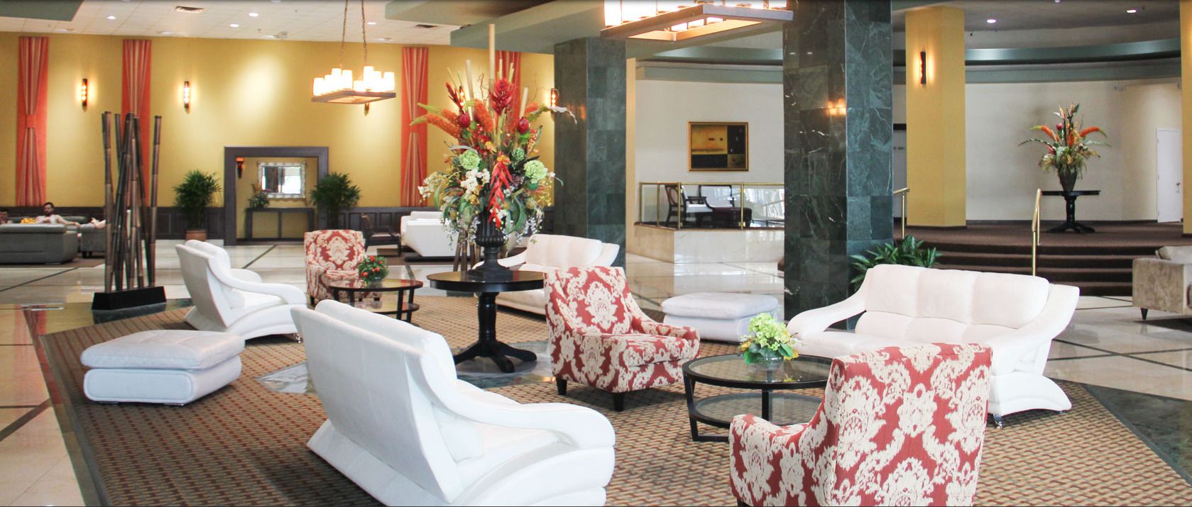 Casablanca on the Ocean - East Tower by C Ocean Rentals