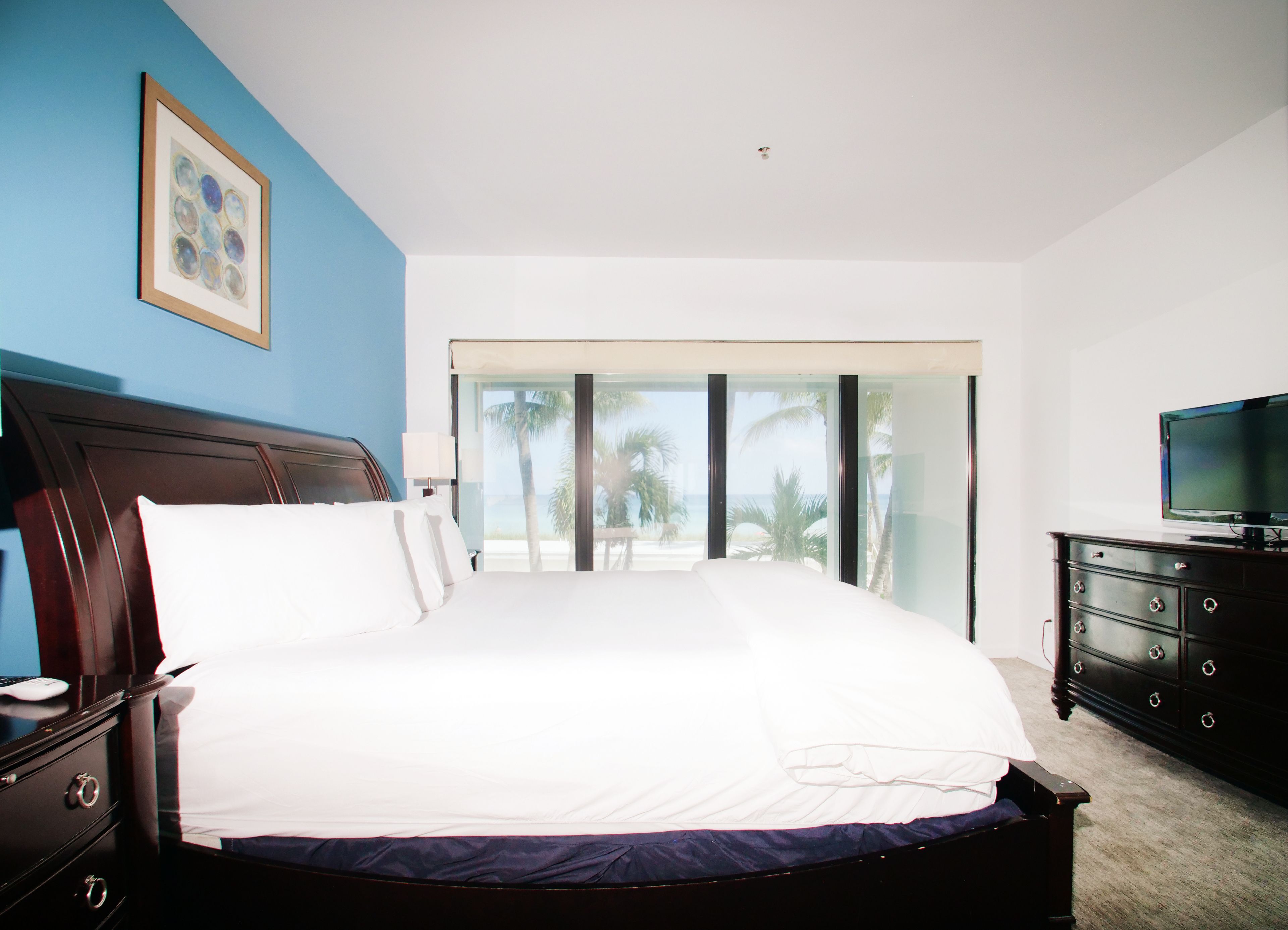 Casablanca on the Ocean - East Tower by C Ocean Rentals