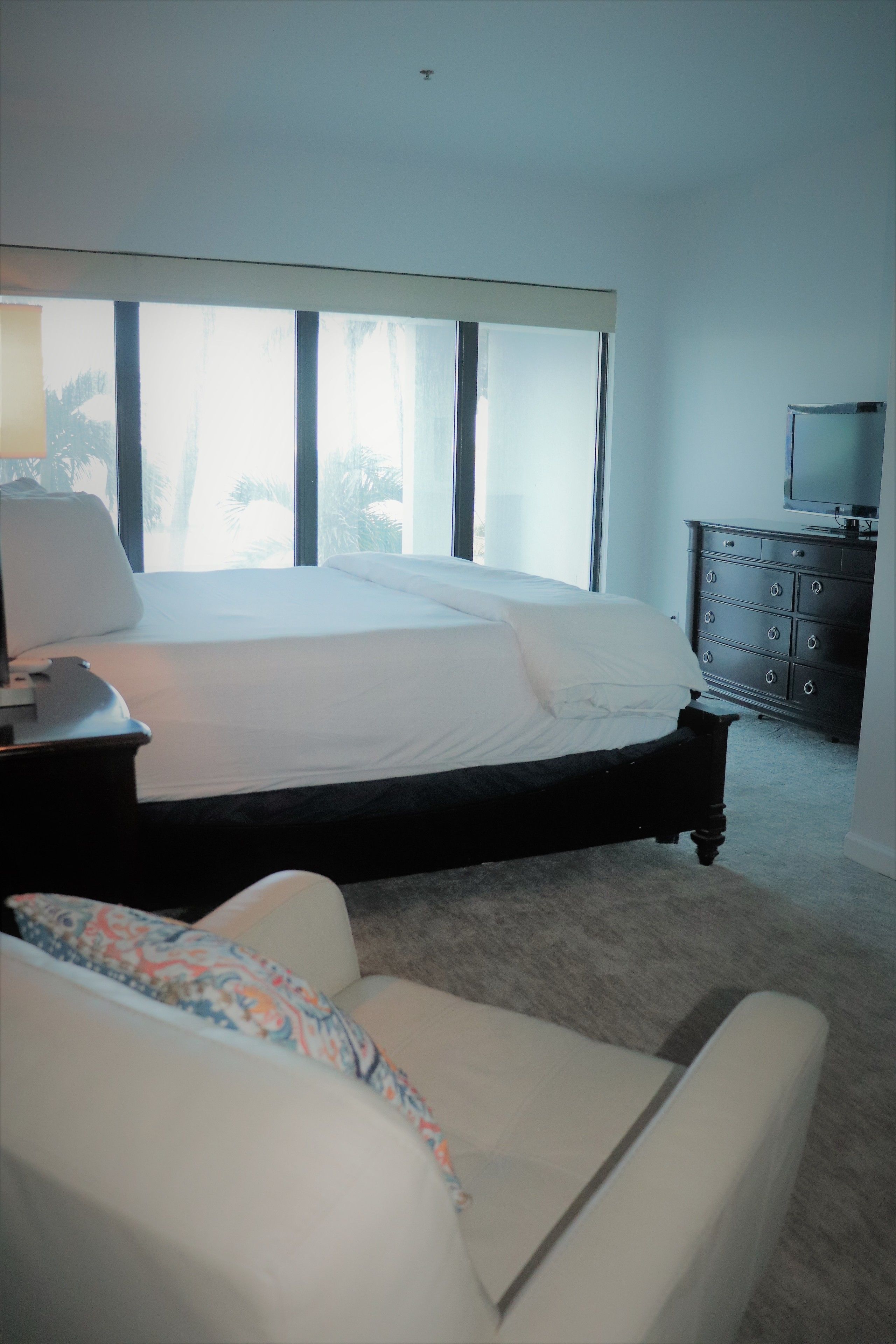 Casablanca on the Ocean - East Tower by C Ocean Rentals