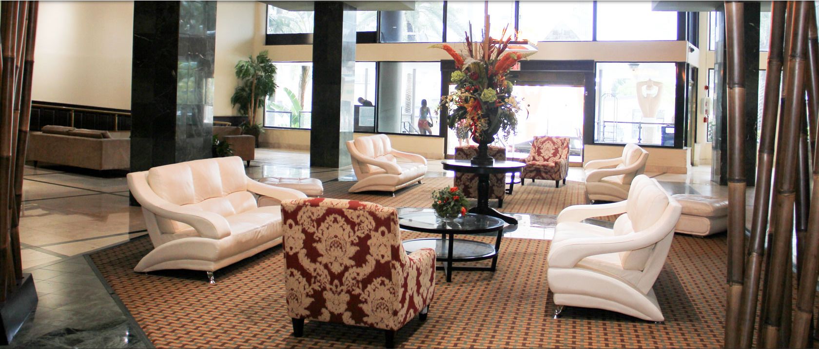 Casablanca on the Ocean - East Tower by C Ocean Rentals