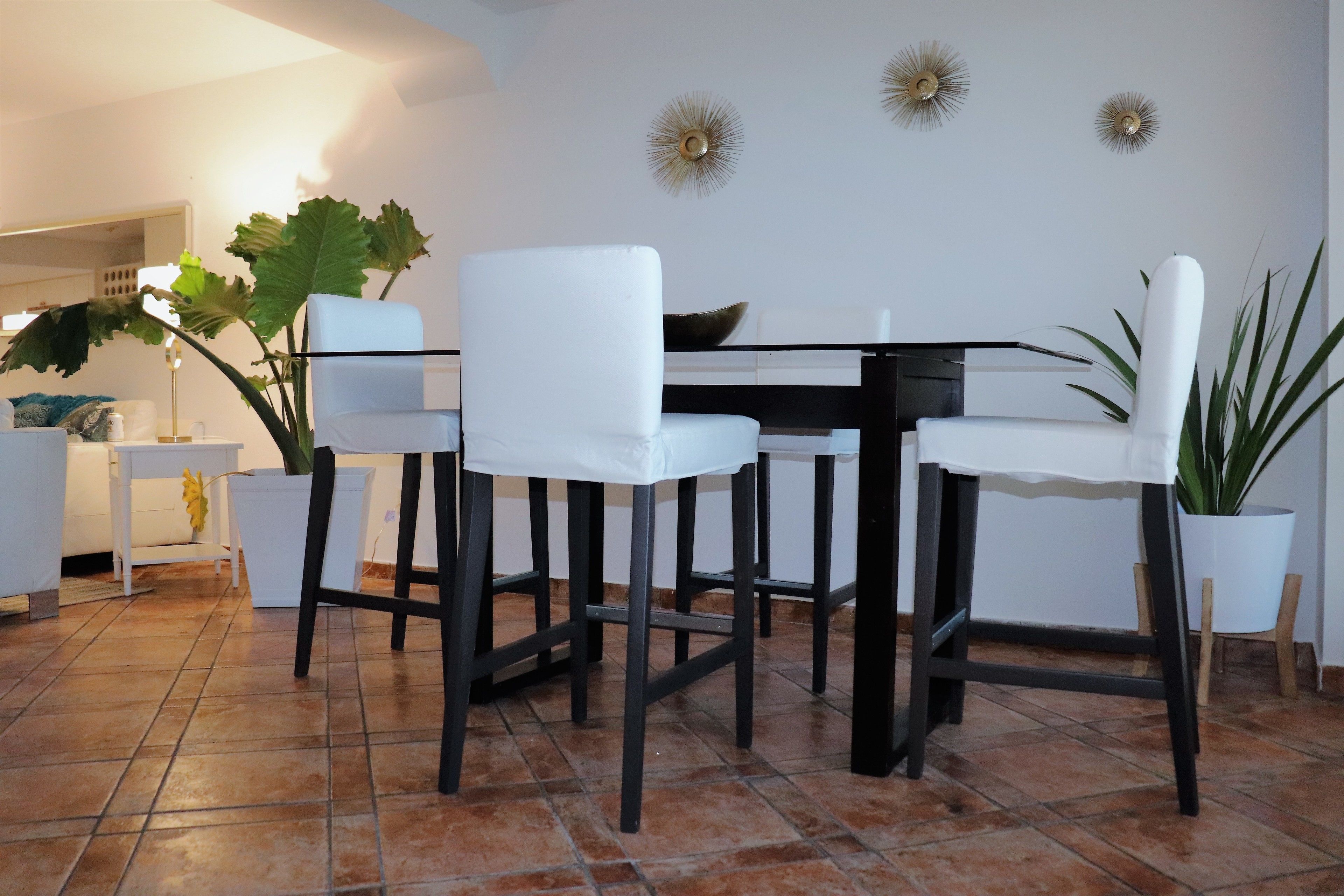 Casablanca on the Ocean - East Tower by C Ocean Rentals