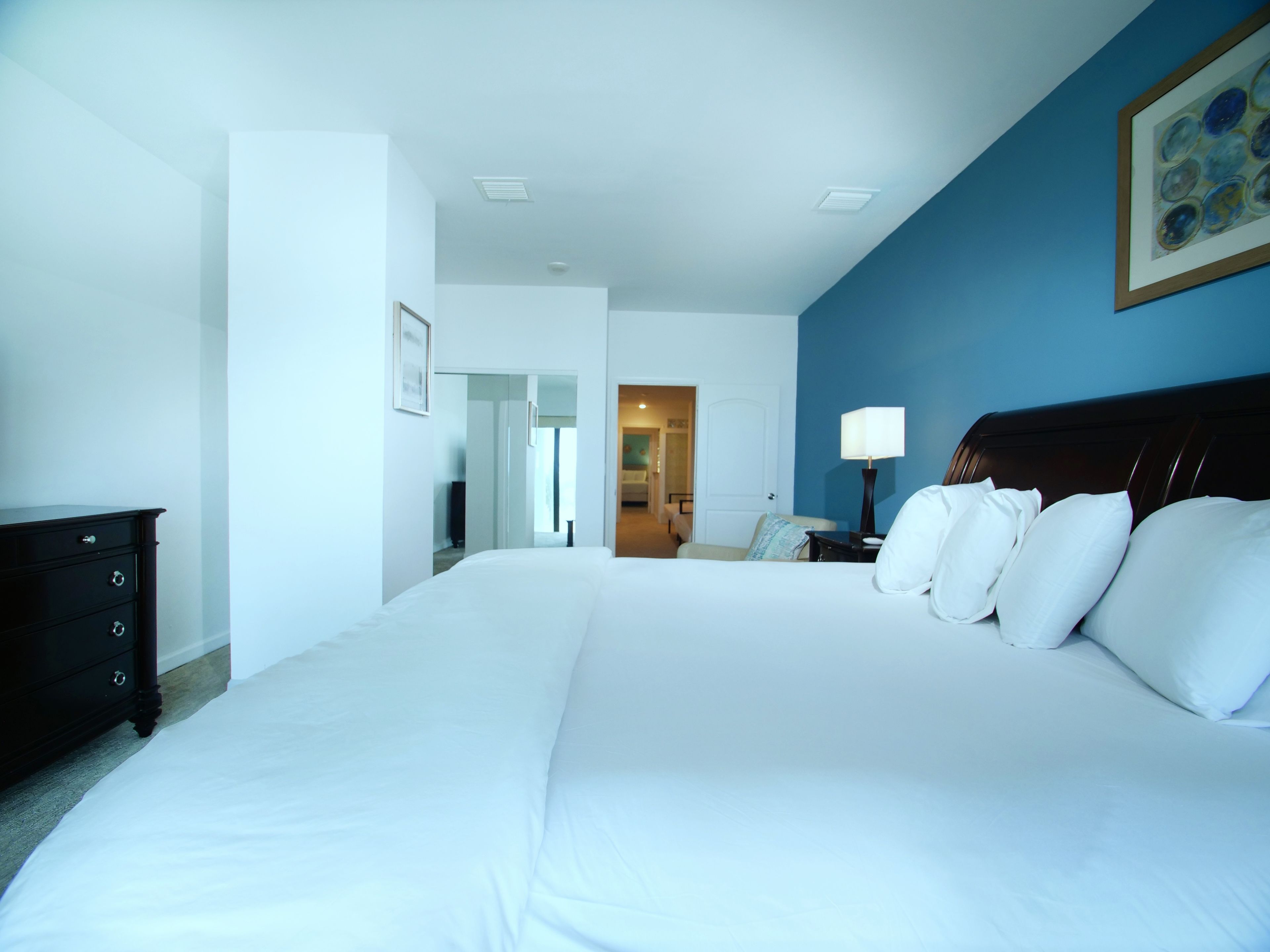 Casablanca on the Ocean - East Tower by C Ocean Rentals