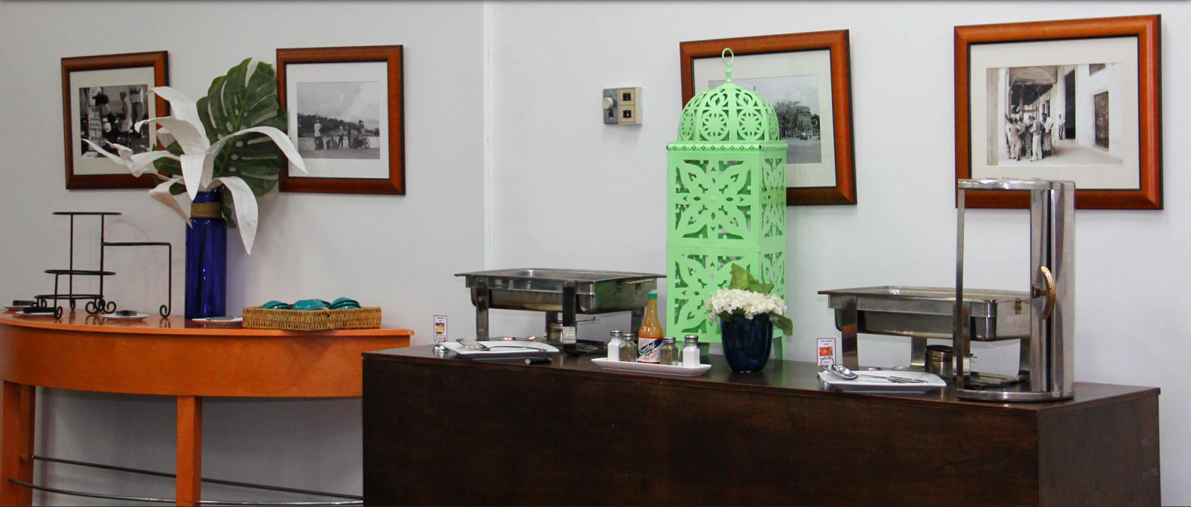 Casablanca on the Ocean - East Tower by C Ocean Rentals