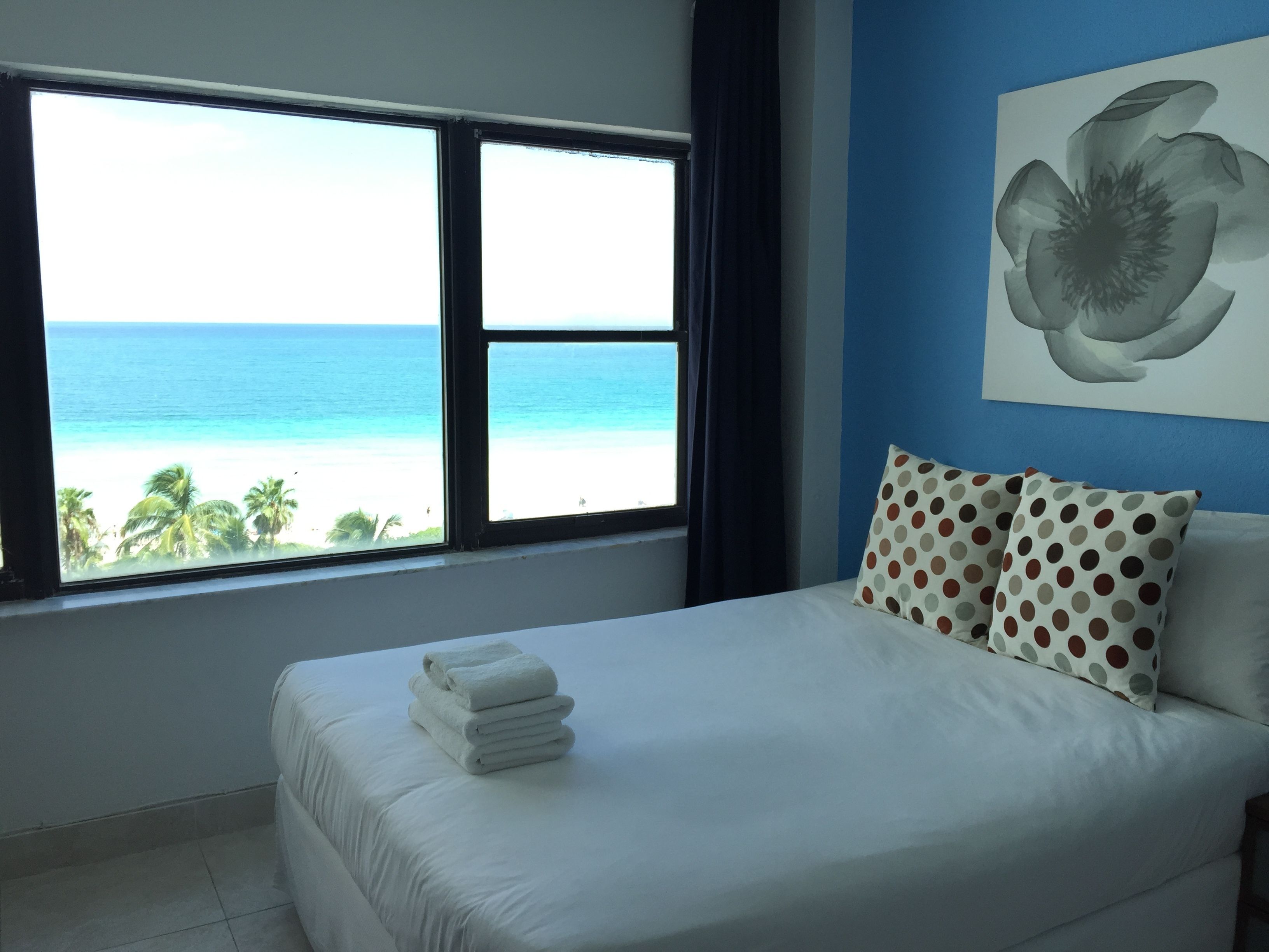 Casablanca on the Ocean - East Tower by Design Suites Miami