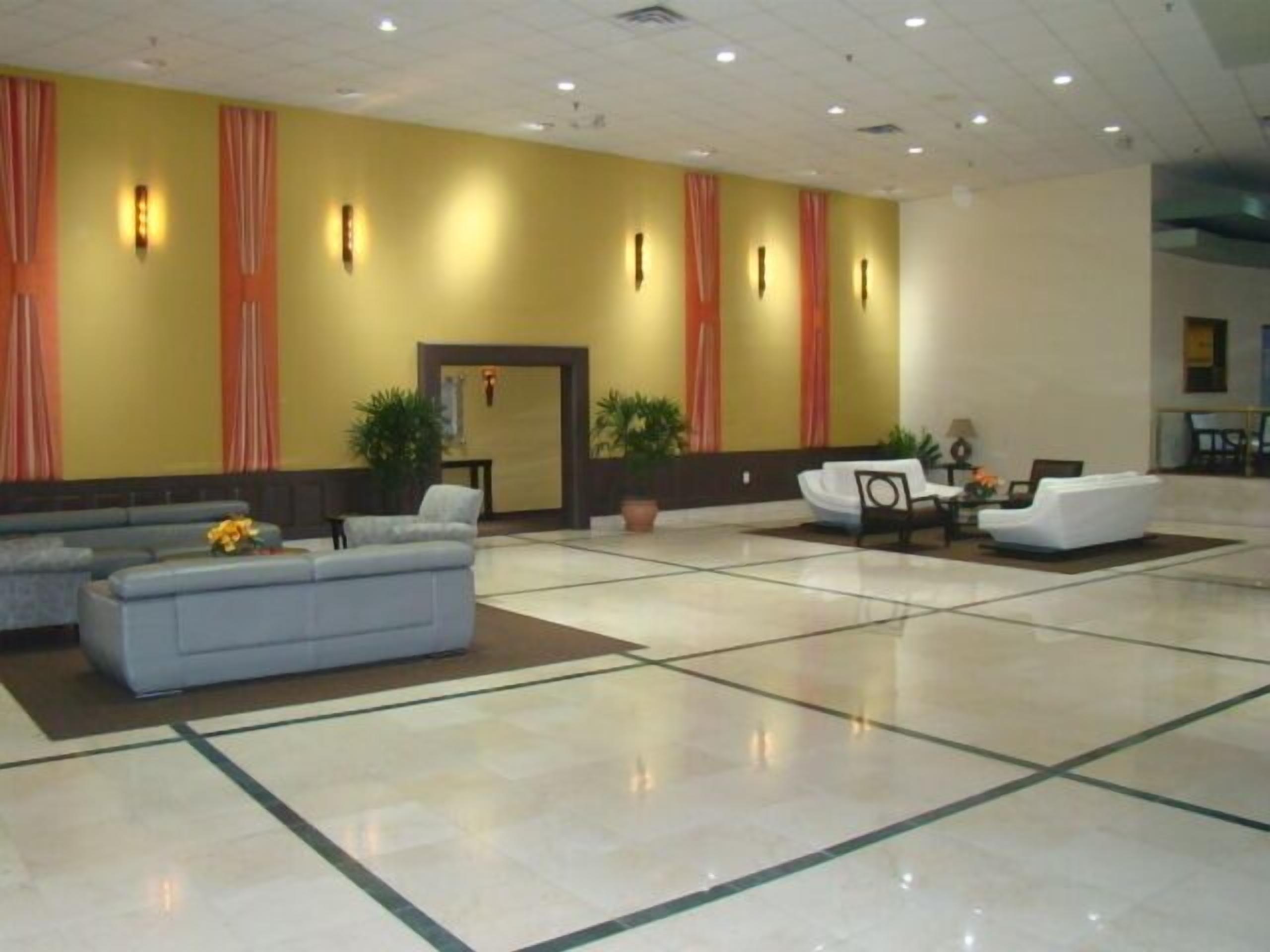 Casablanca on the Ocean - East Tower by Design Suites Miami