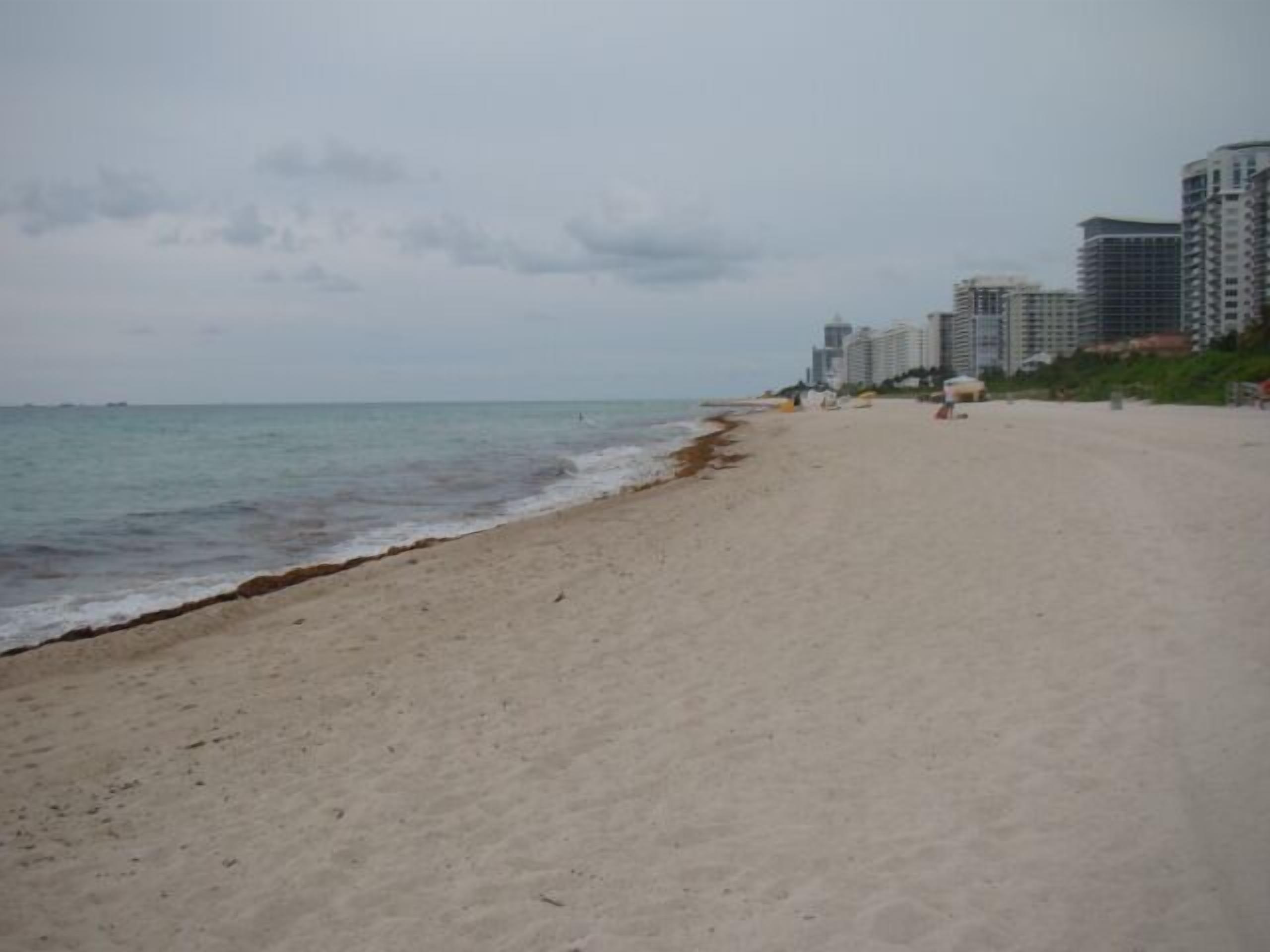 Casablanca on the Ocean - East Tower by Design Suites Miami