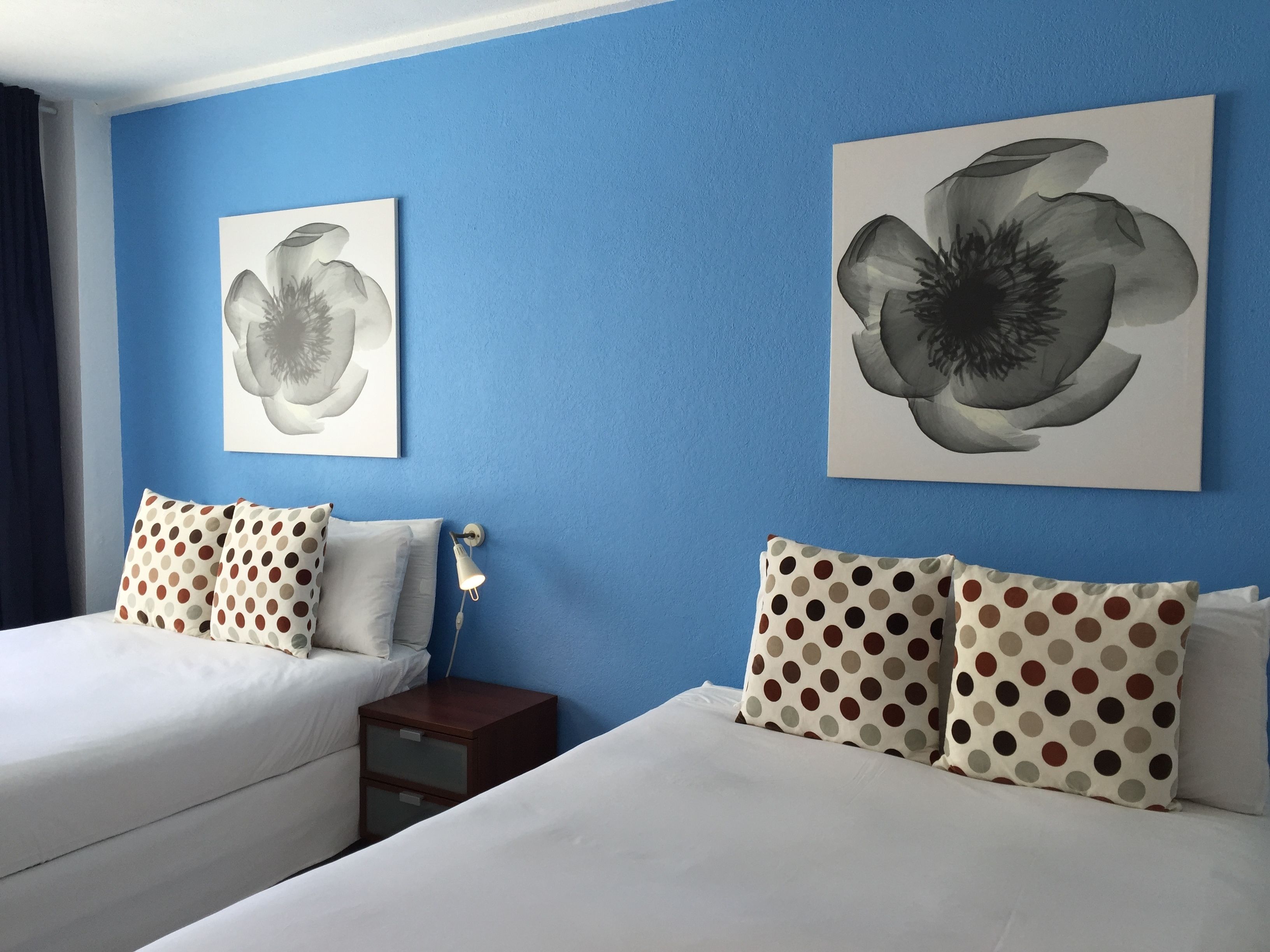 Casablanca on the Ocean - East Tower by Design Suites Miami