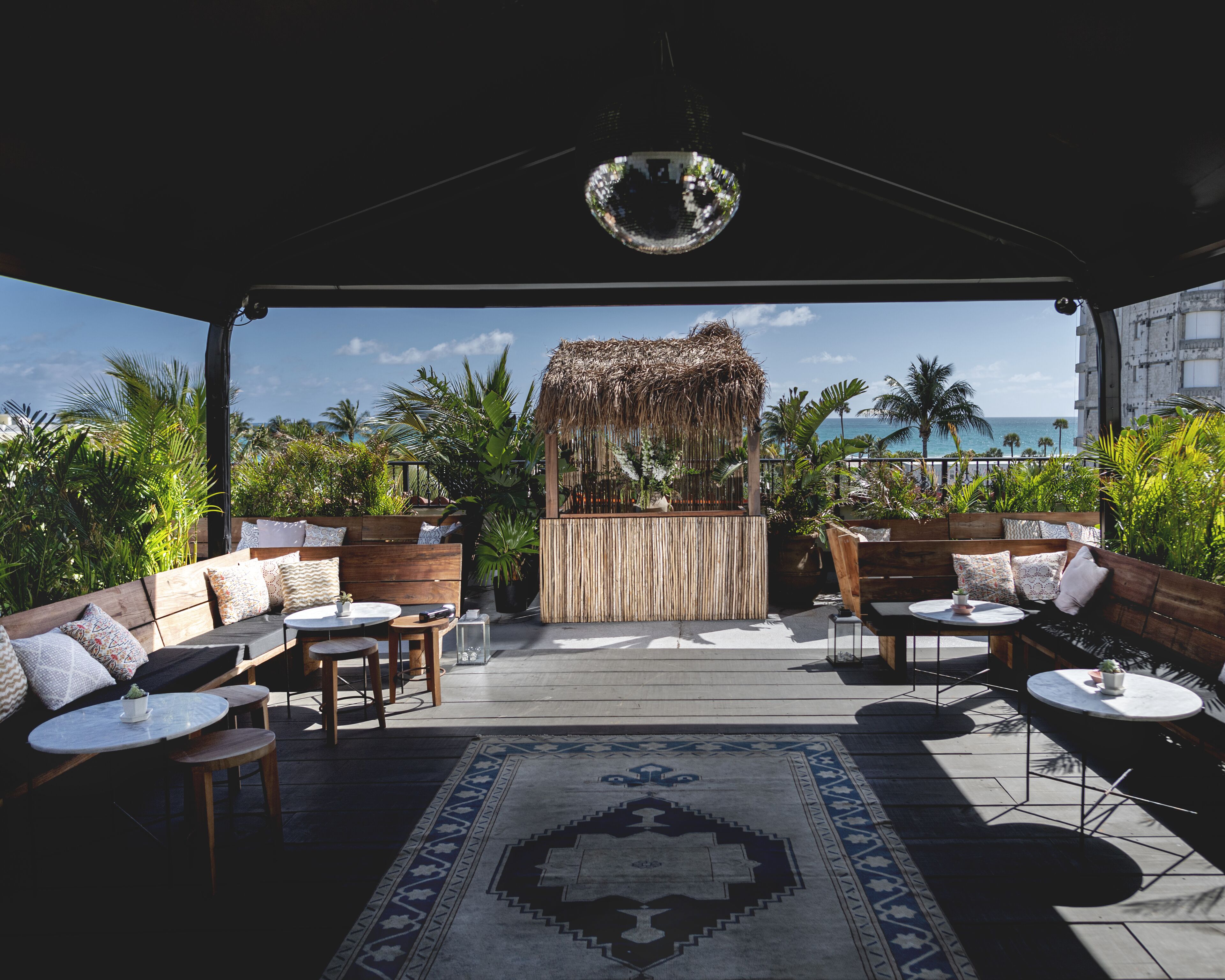 Casa Faena