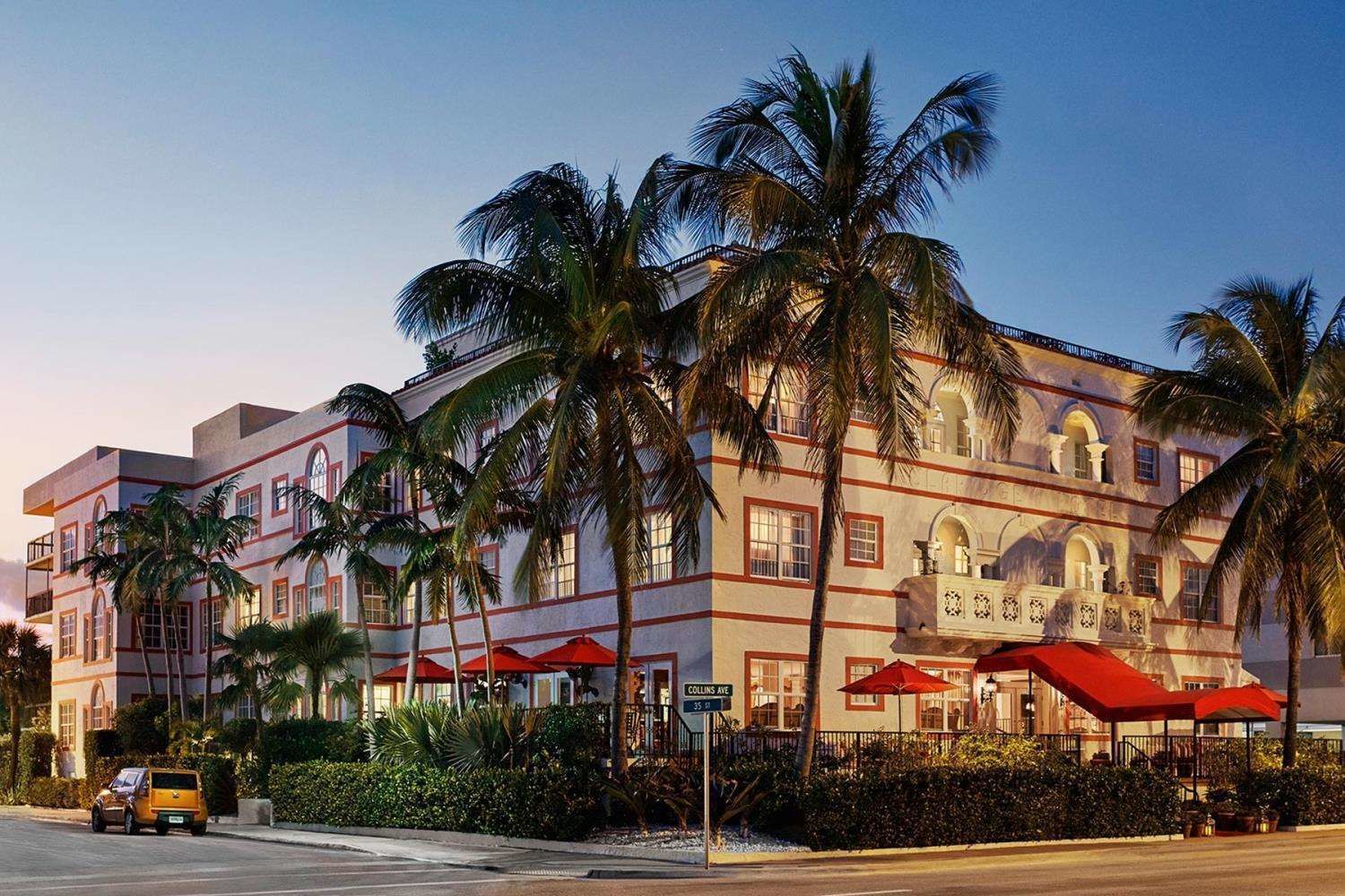 Casa Faena