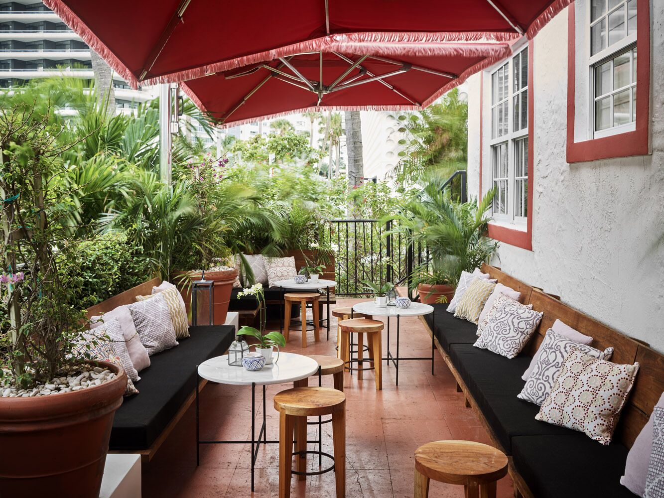 Casa Faena