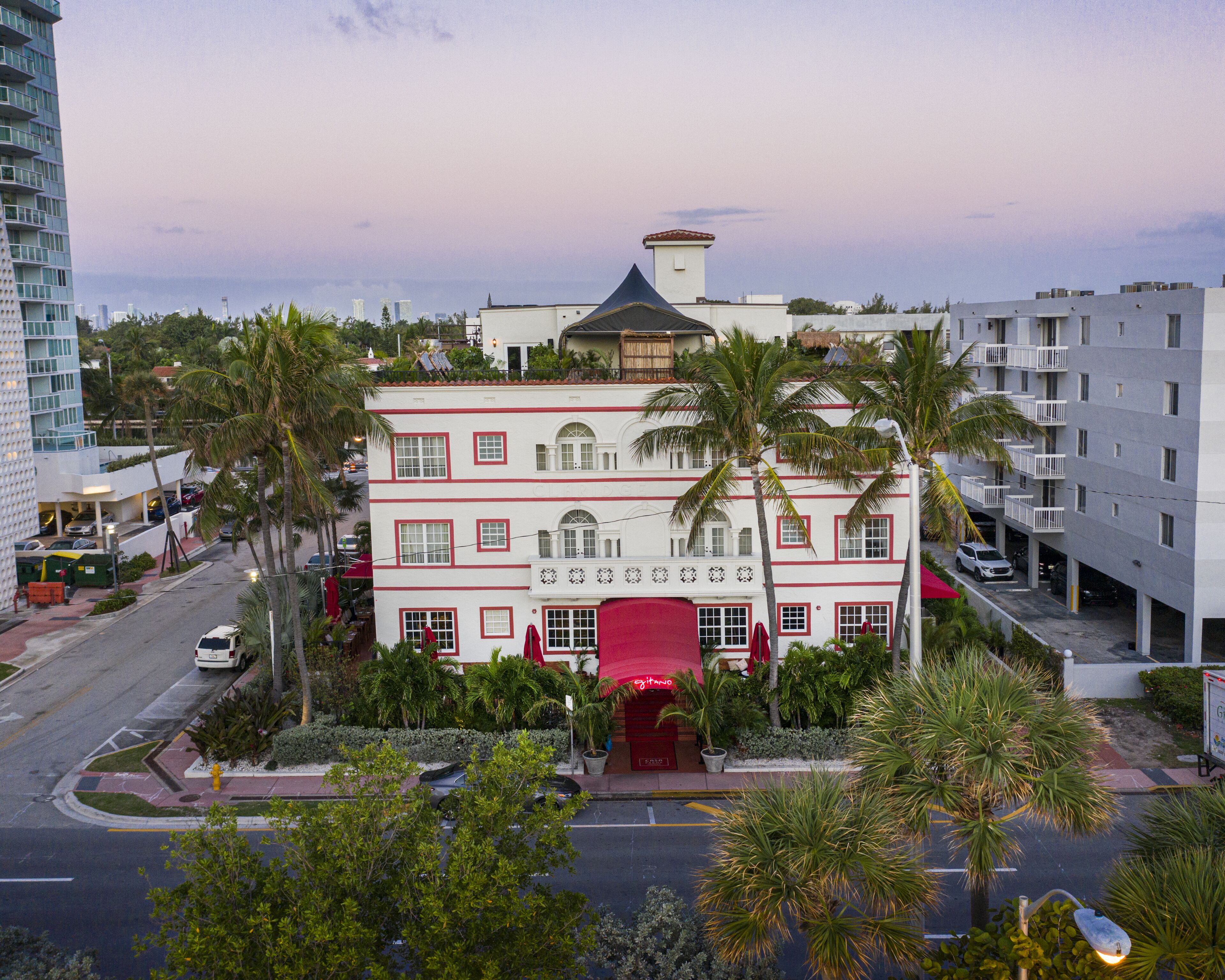 Casa Faena