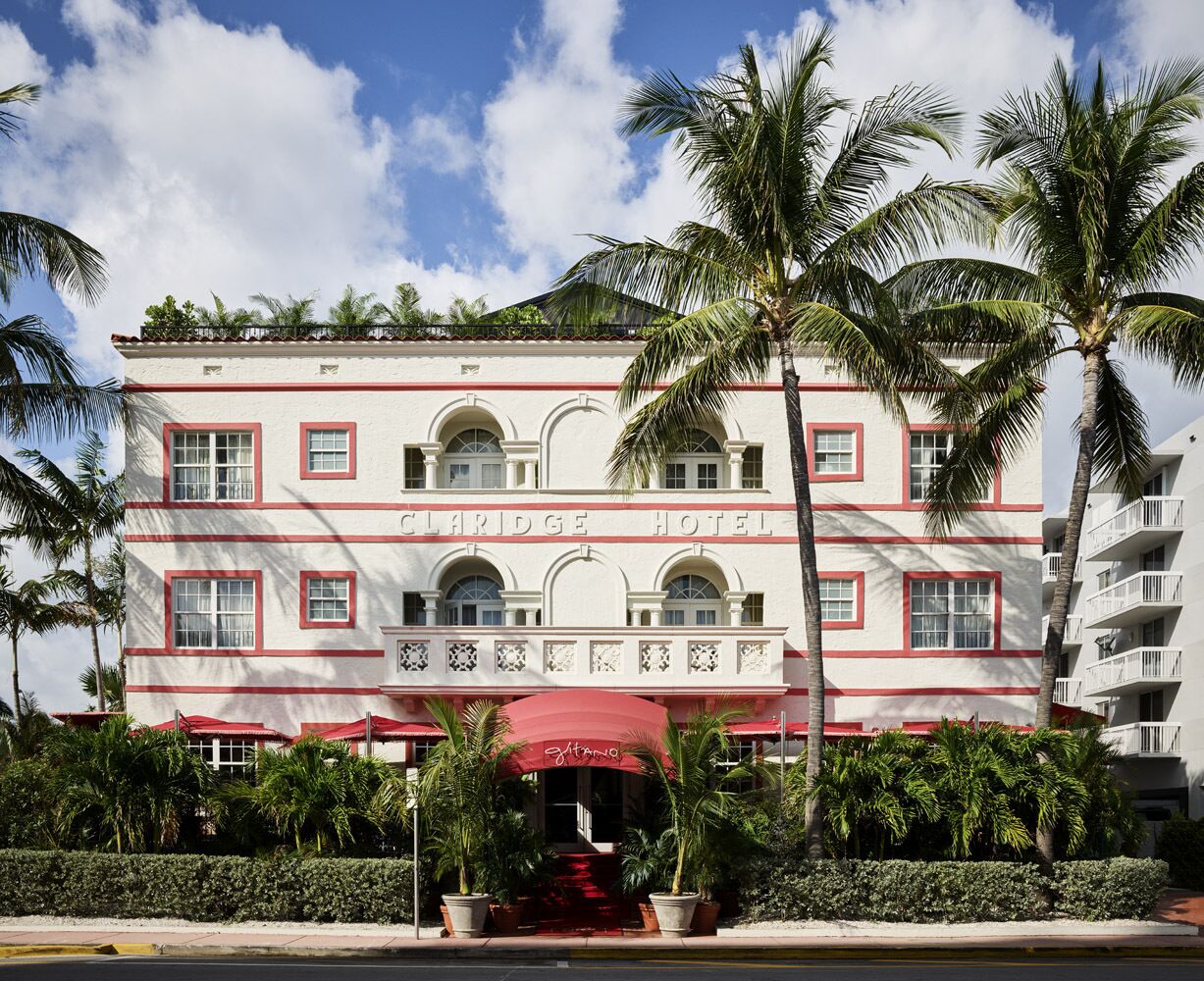Casa Faena